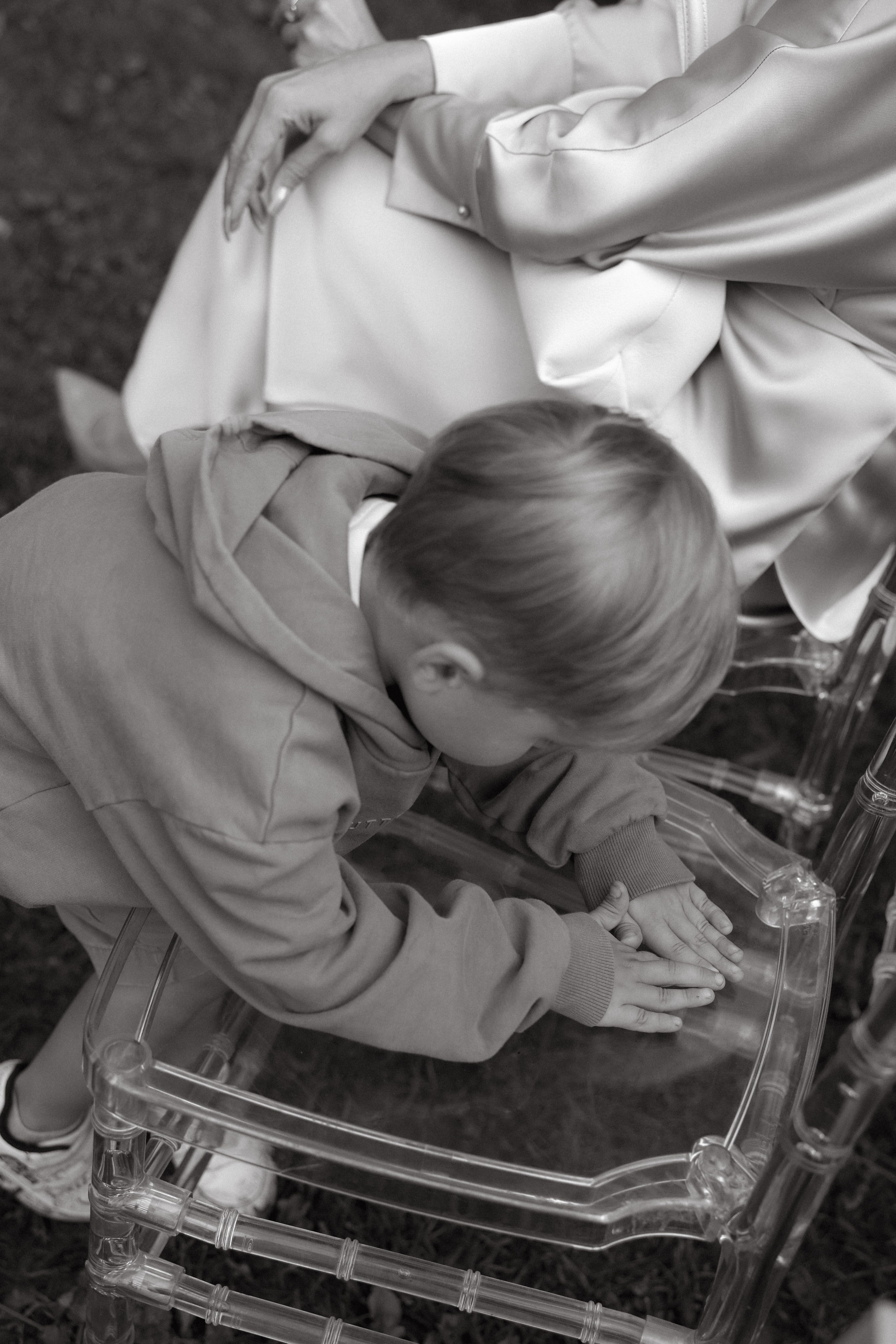 «Просто МЫ» — Дарья и Иван. Свадебный и семейный фотограф в Москве Ломова Ирина