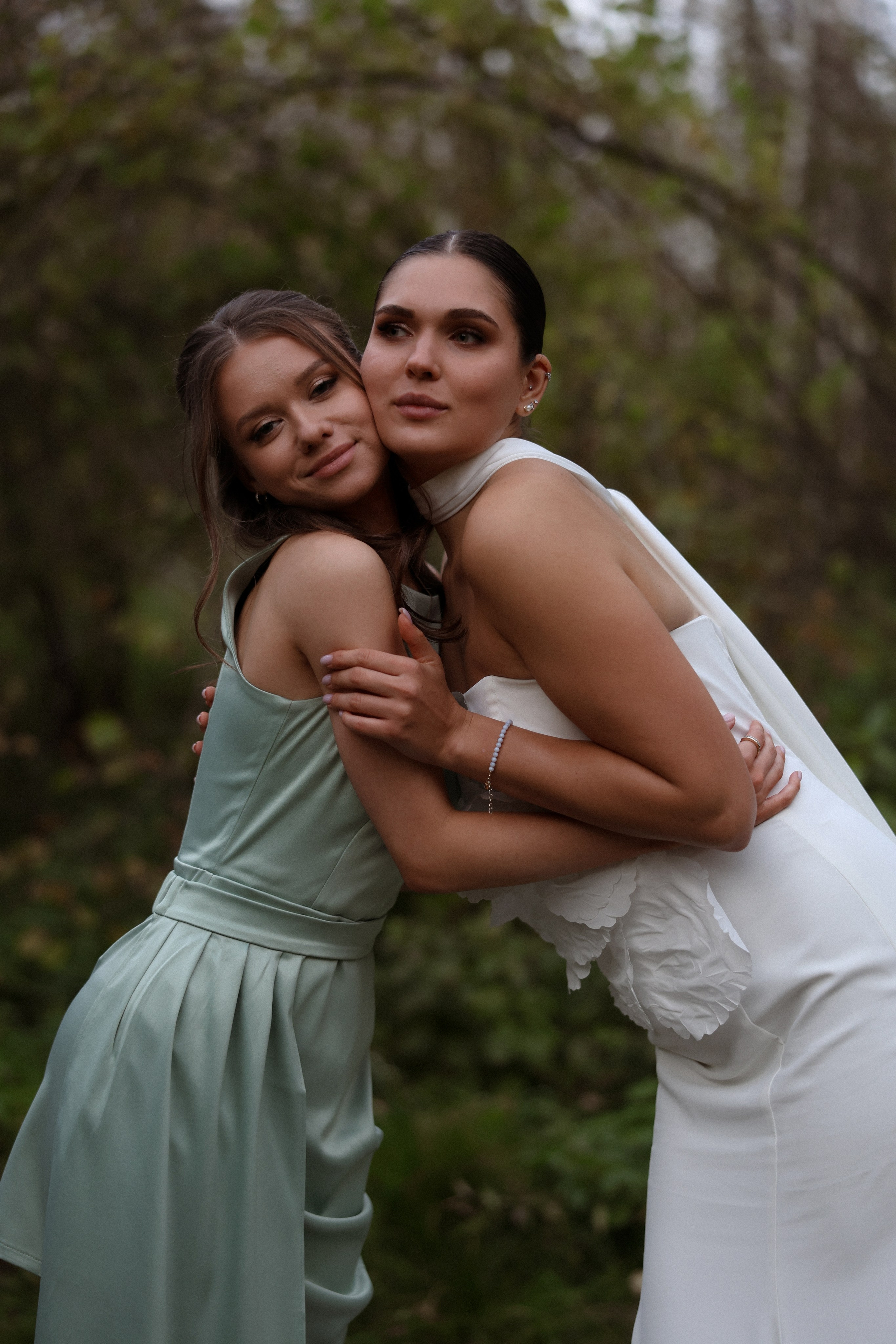 «Слезы счастья!» — Дмитрий и Дарья. Свадебный и семейный фотограф в Москве Ломова Ирина