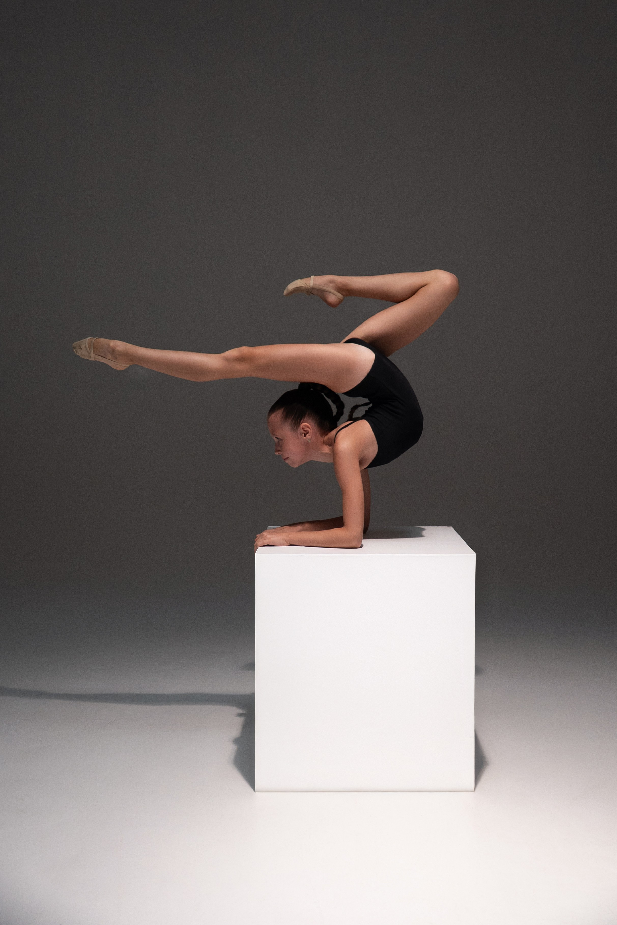 Гимнастки. Главная