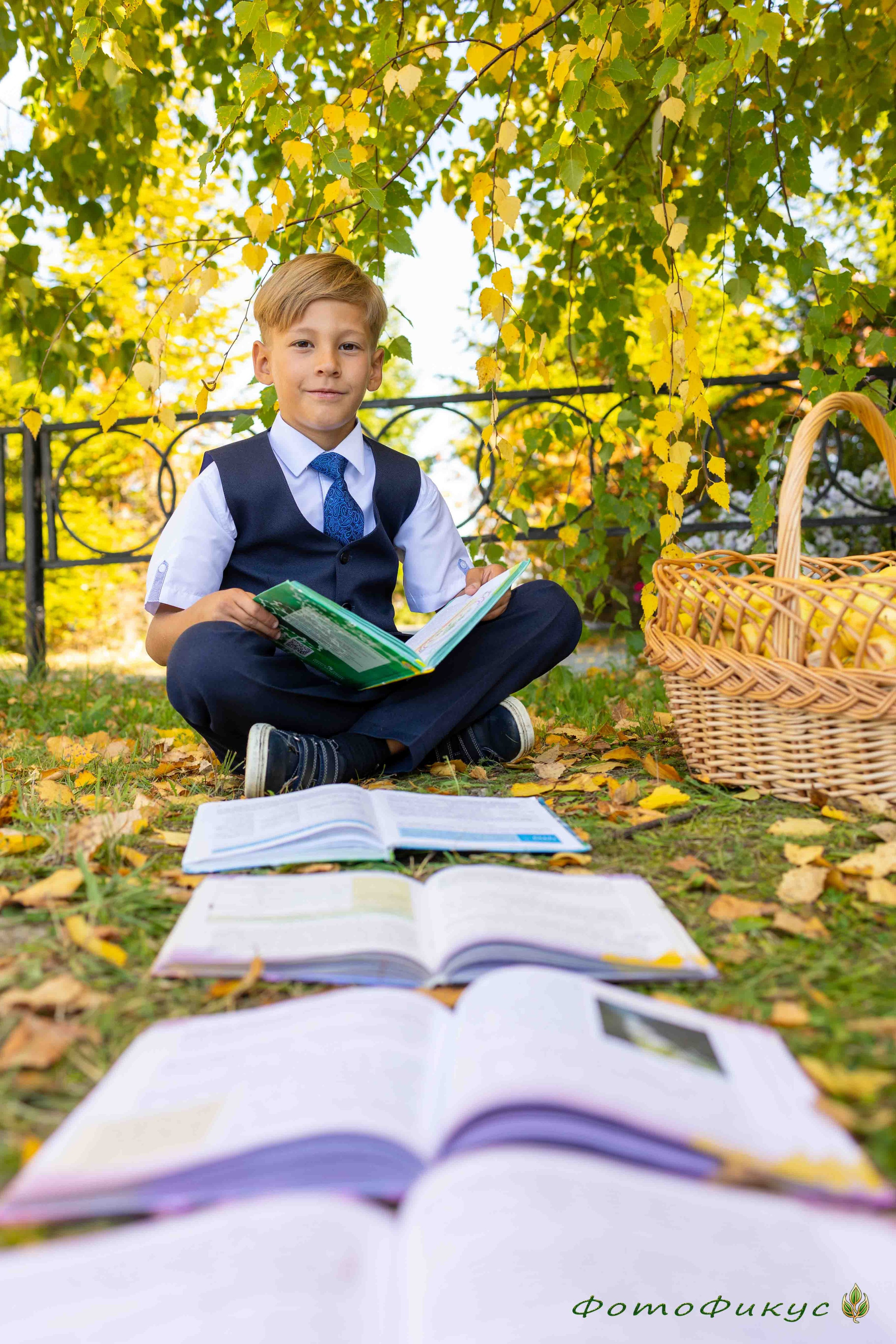 Фотографы Евгений и Екатерина. Фотофикус. Тюмень