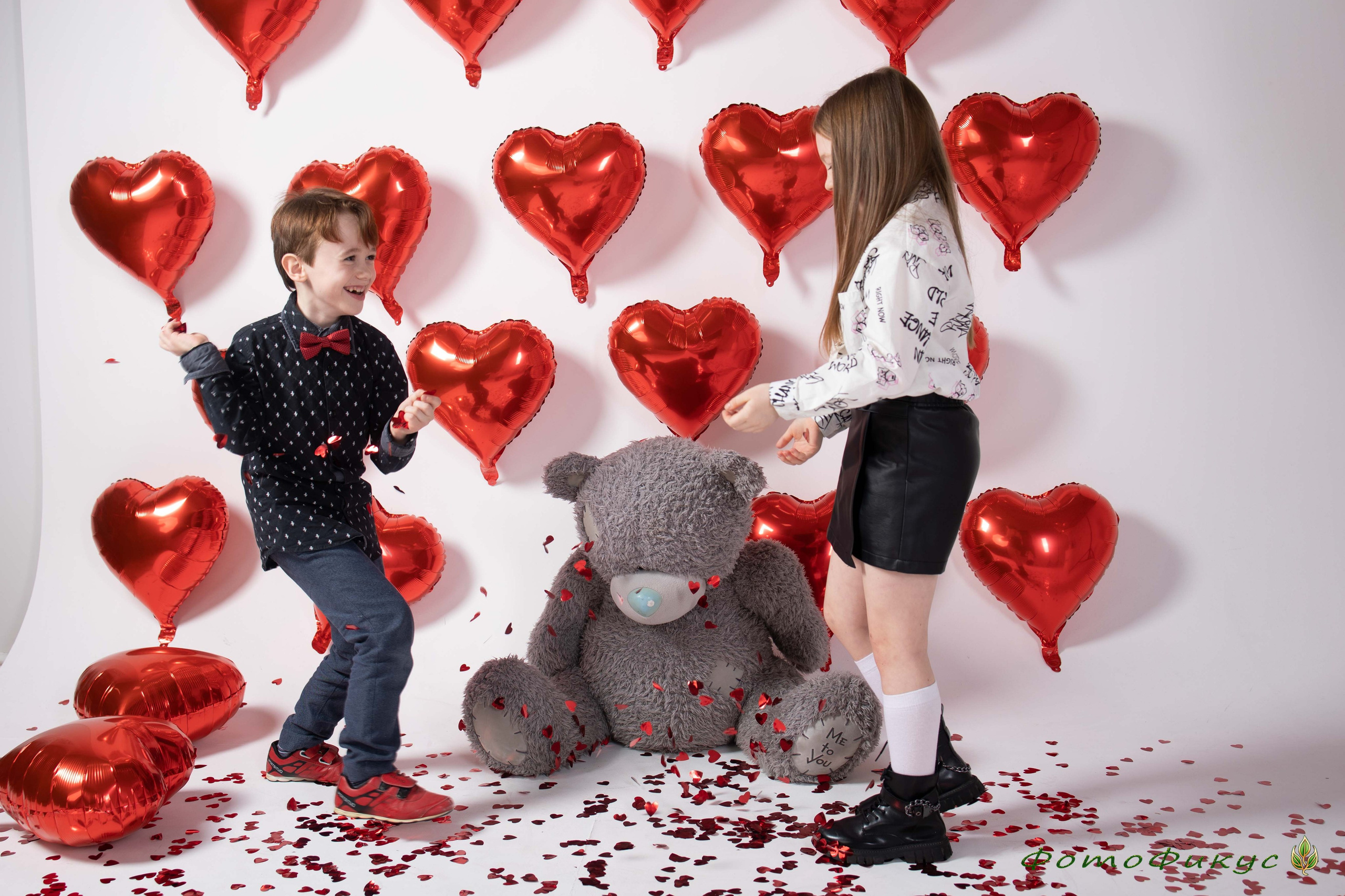 Love Story. Фотографы Евгений и Екатерина. Фотофикус. Тюмень