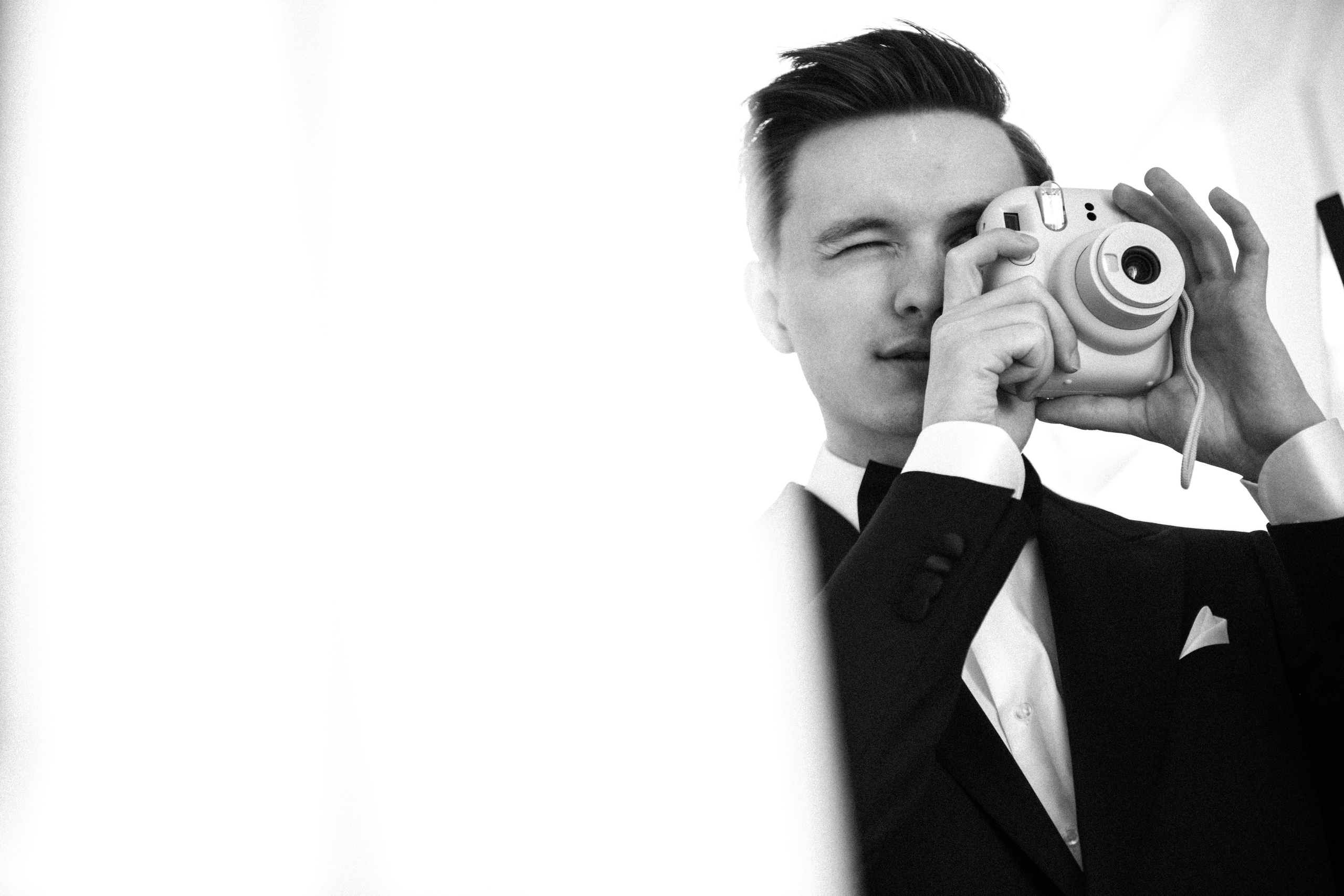 Алина и Никита. Свадебный фотограф в России и заграницей — Ольга Каретникова