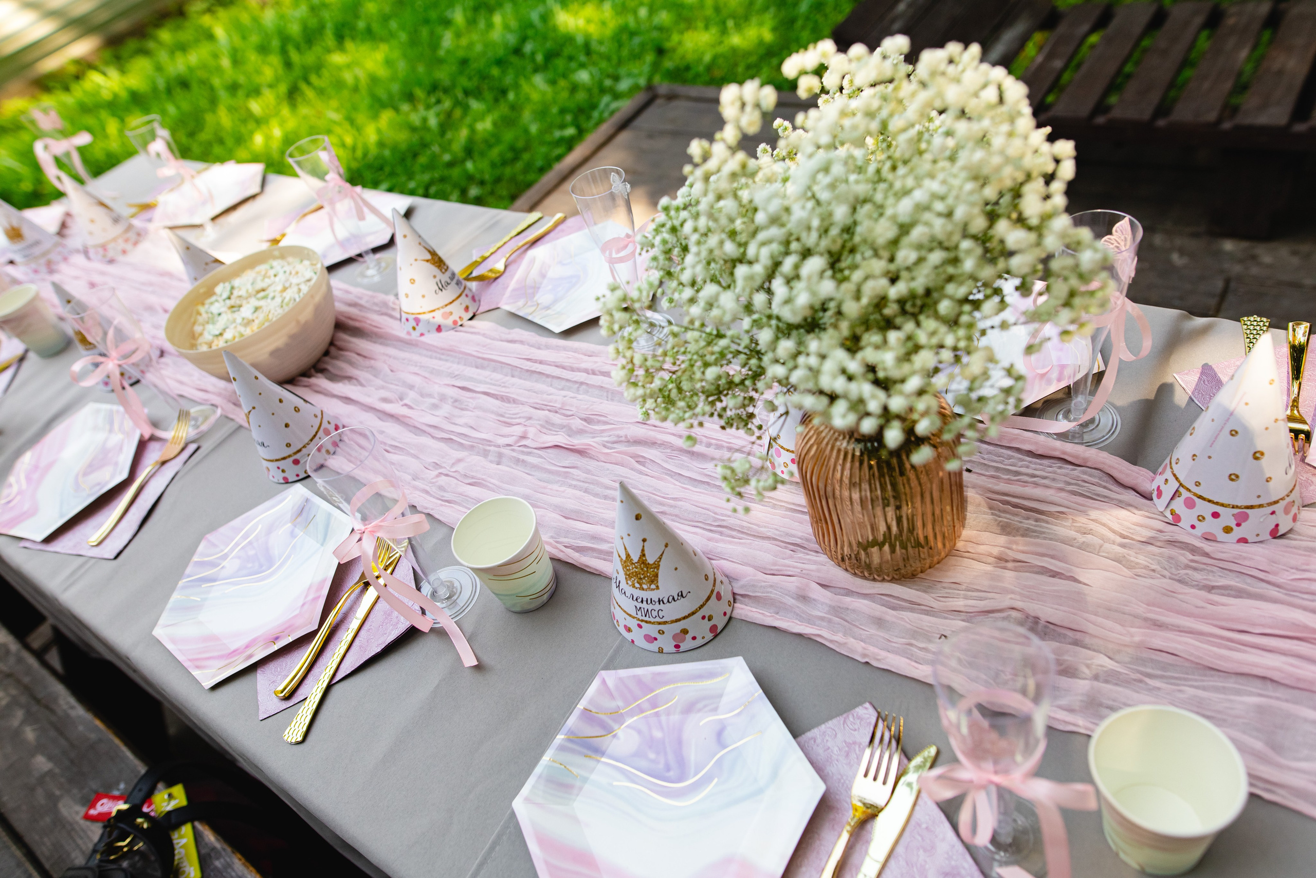 День Рождения Есении 1 годик. ФОТОГРАФ НОВОСИБИРСК — АЛЁНА ЖИГАЛЕЕВА