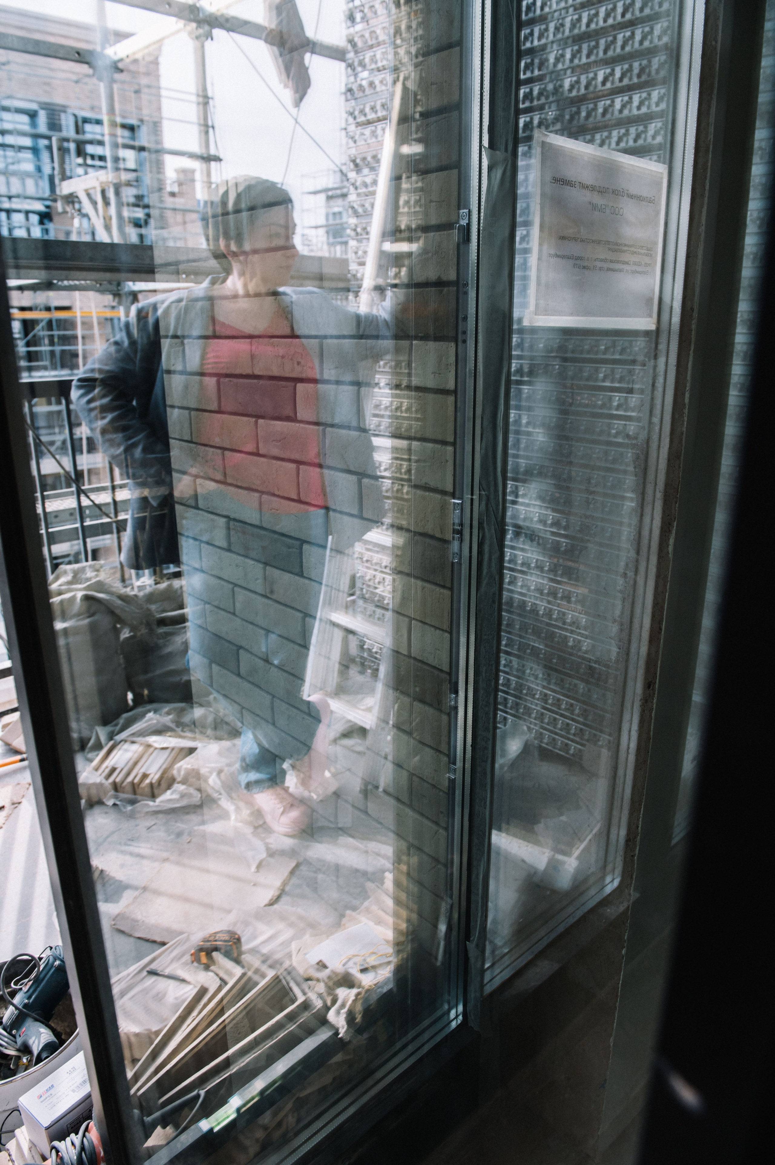 Контент съёмка для дизайнера. Фотограф в Сургуте Светлана Гибадуллина