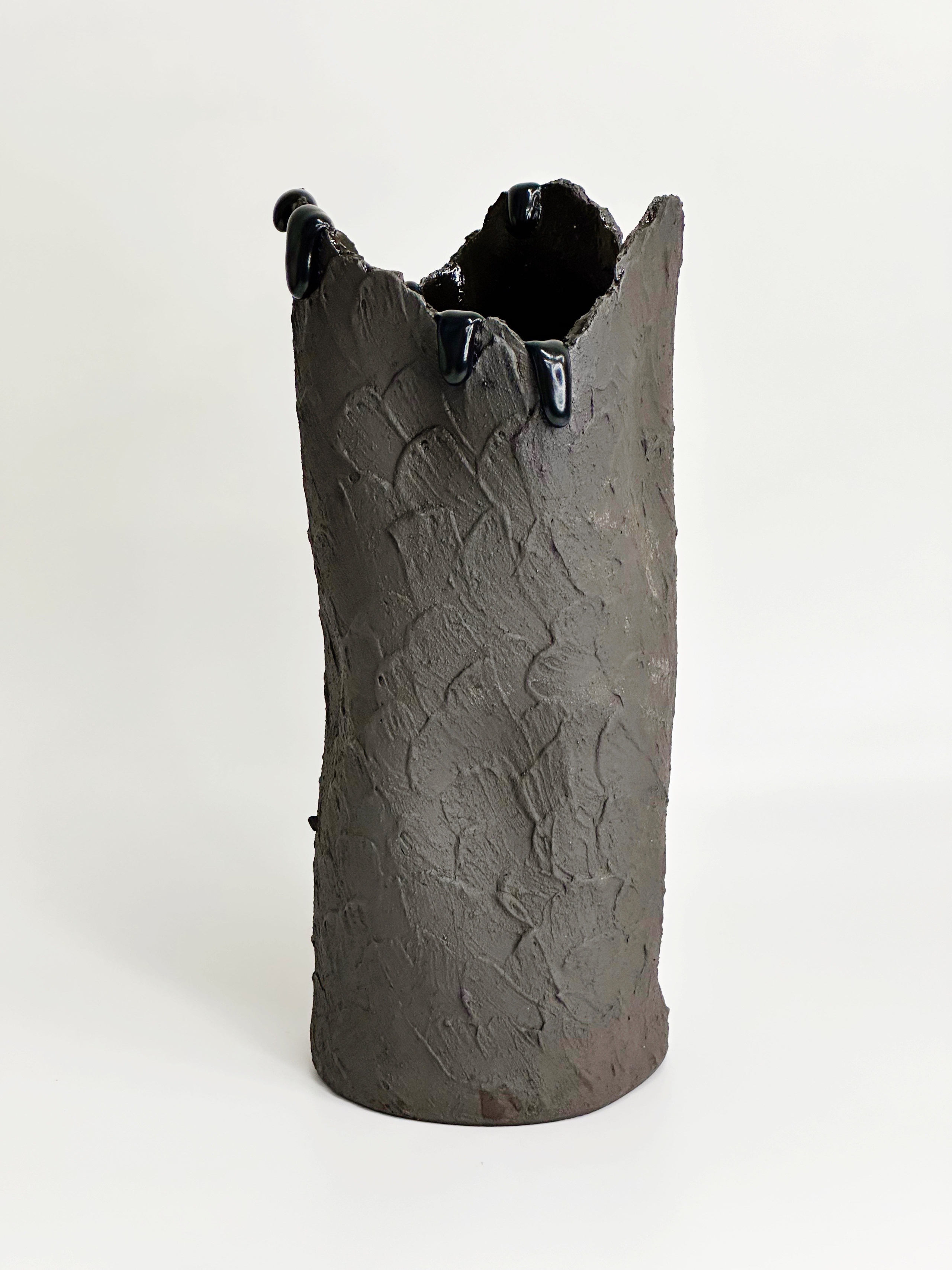 Volcano. TATYANA YAKUSHEVA