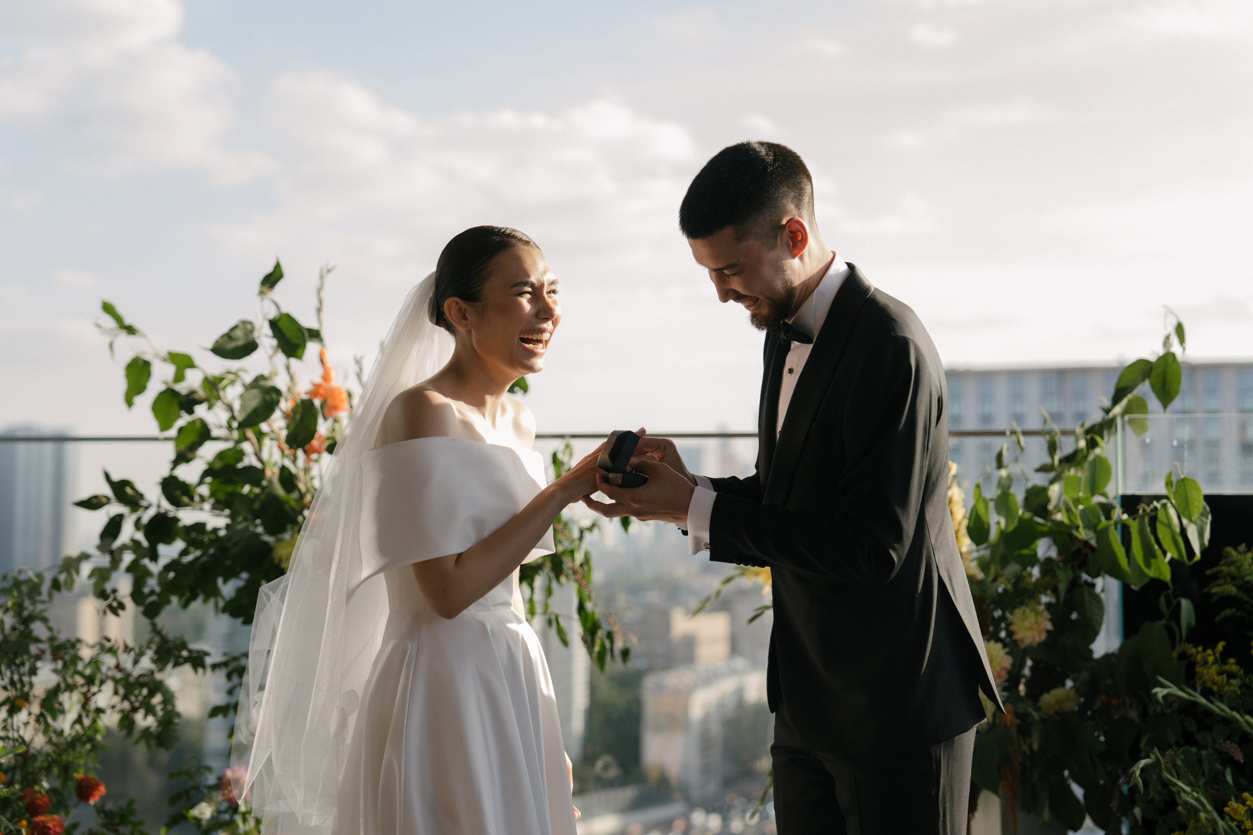 Дима & Милана. Оформление свадеб, декор свадеб Вера Маркова, Москва