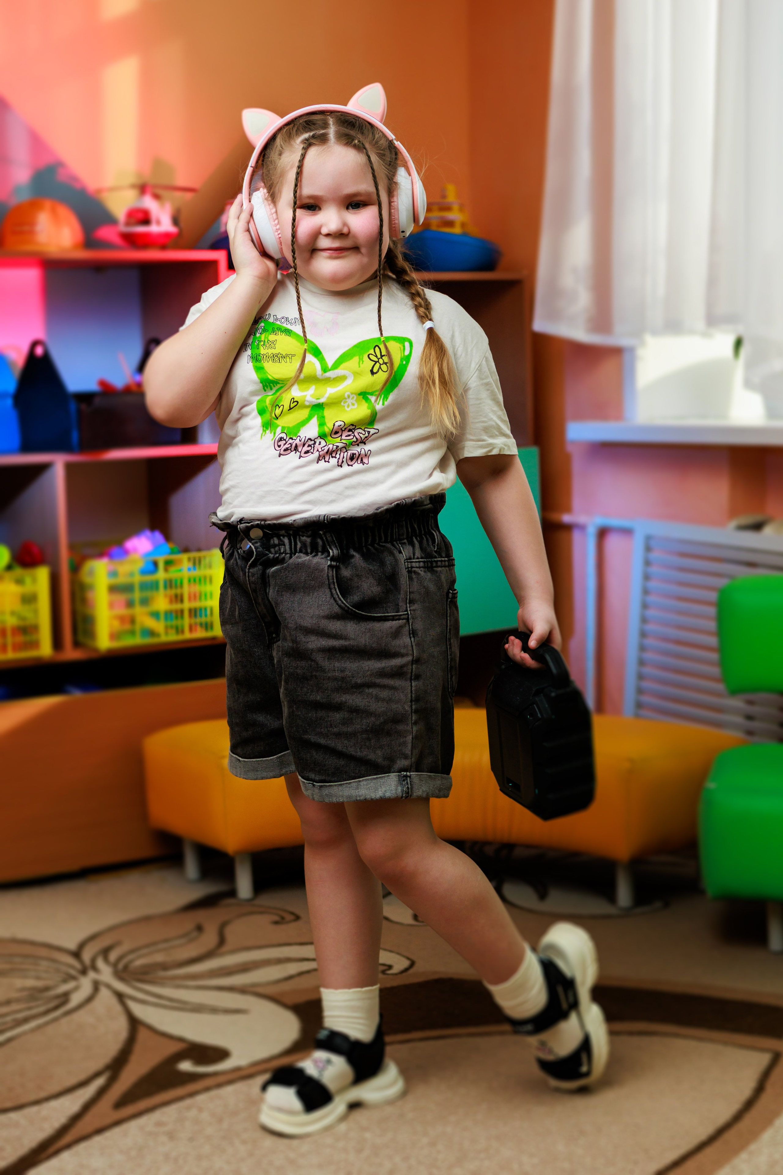 Детские сады. Бигильдина Роза фотограф в Челябинске. Выпускные альбомы