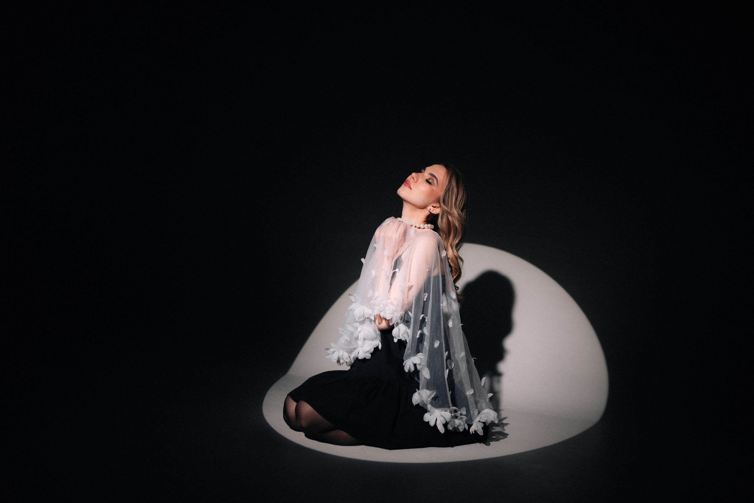 Юлия. Александр Макаров