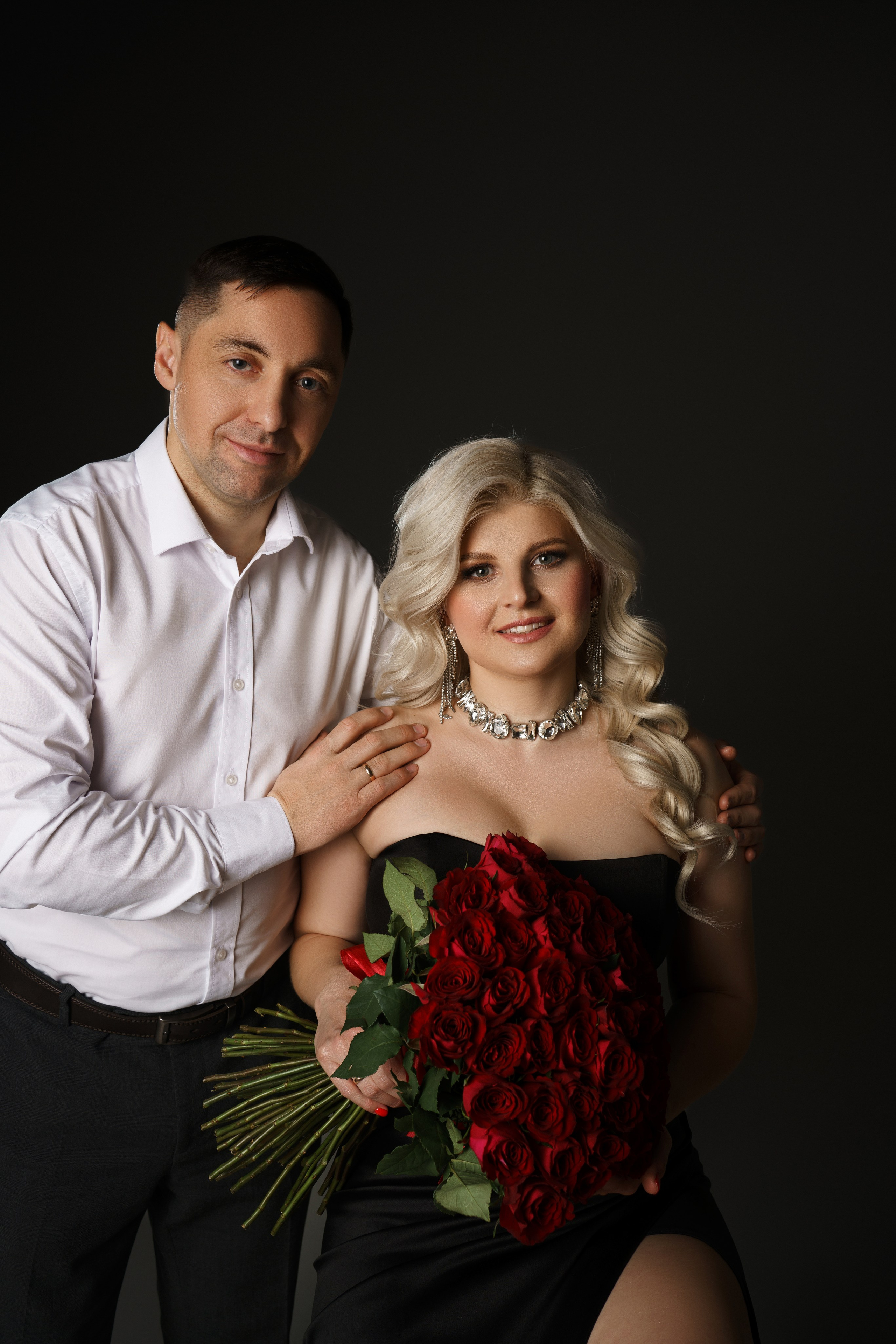 Циклорама. Фотограф Воронеж Олеся Султанова