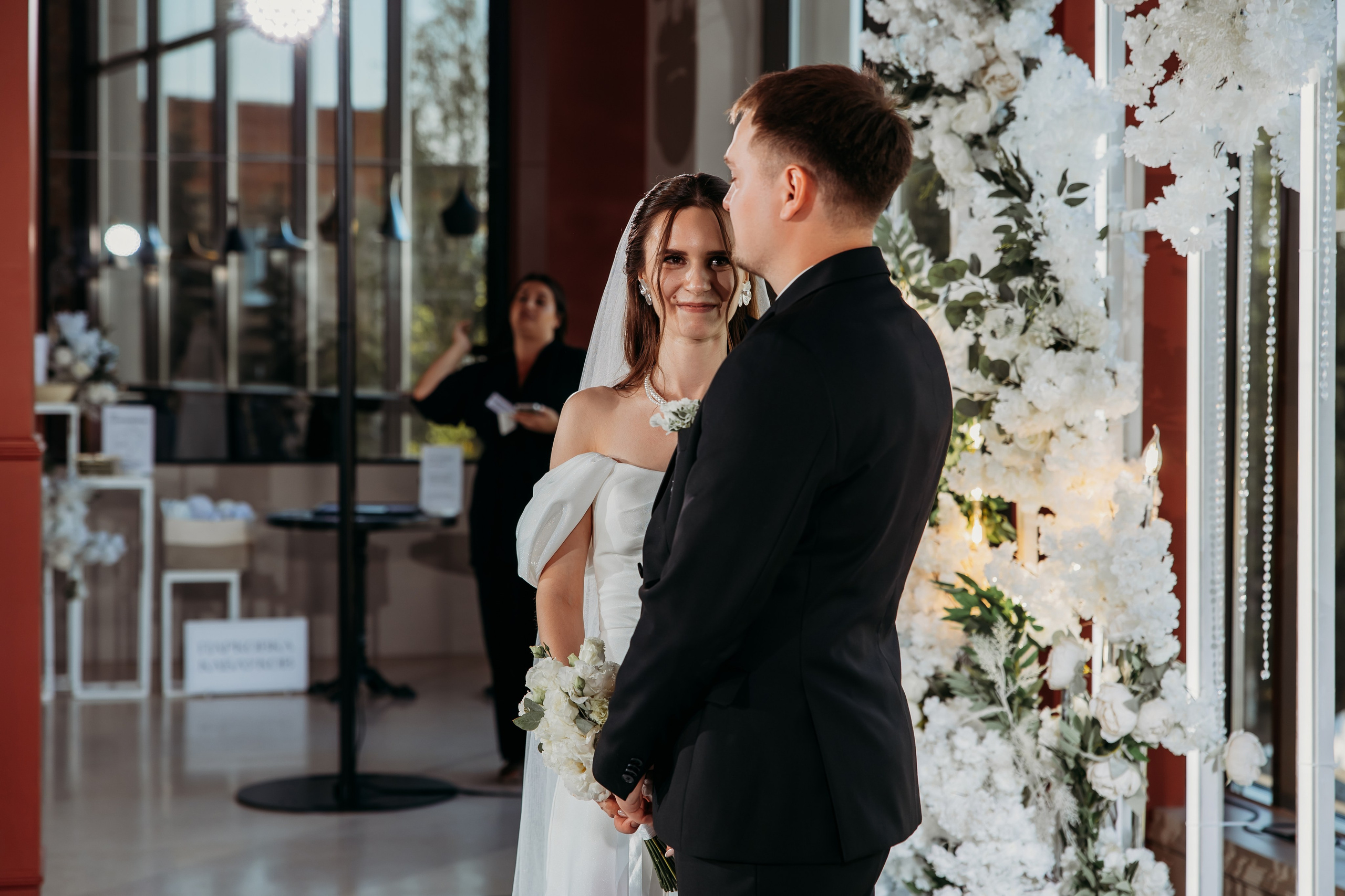 Николай и Ангелина. Фотограф Тимербаева Алина г. Сургут