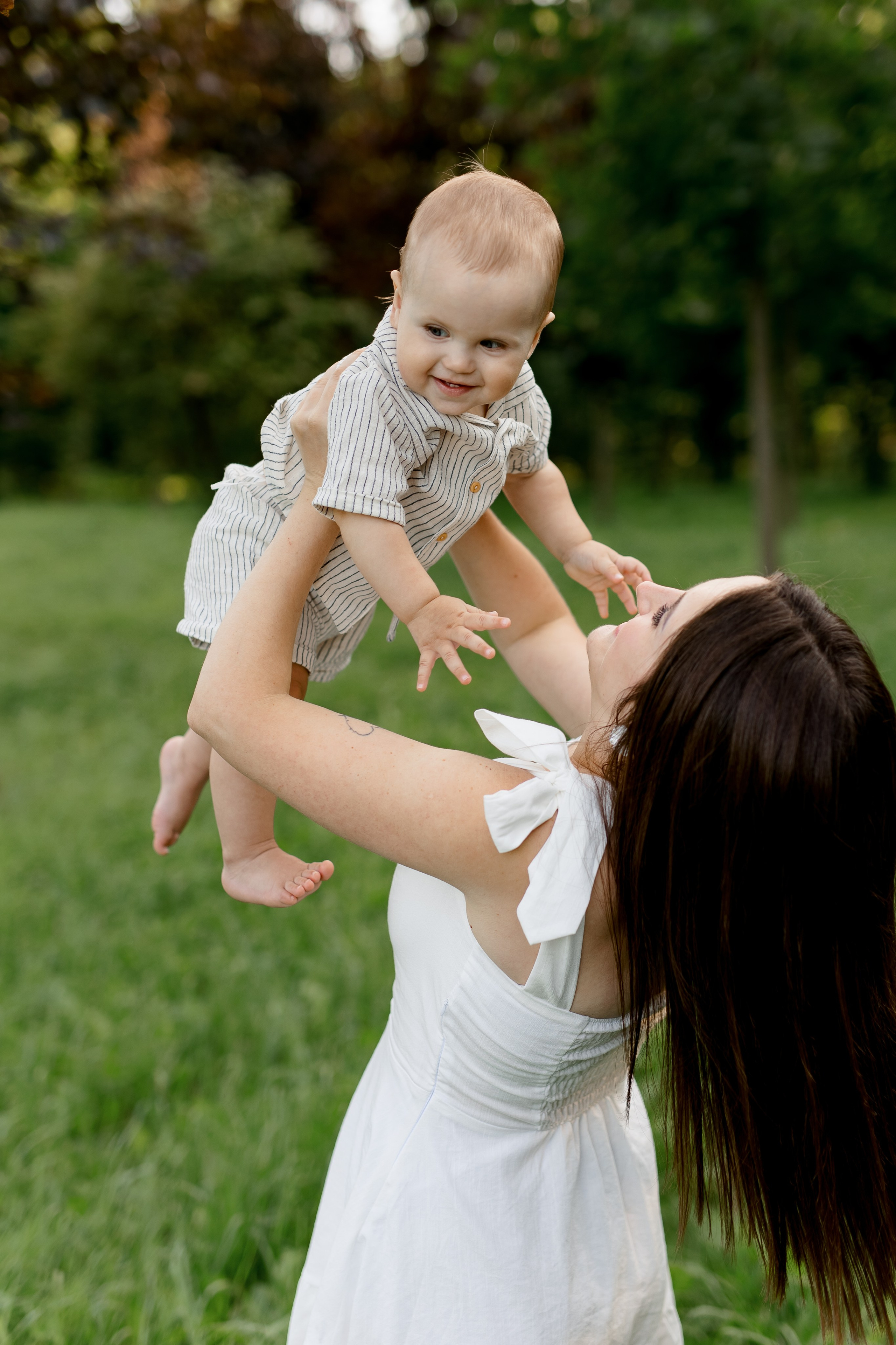 Годик Тимоше. Свадебный и семейный фотограф в Туле и области Маша Костина