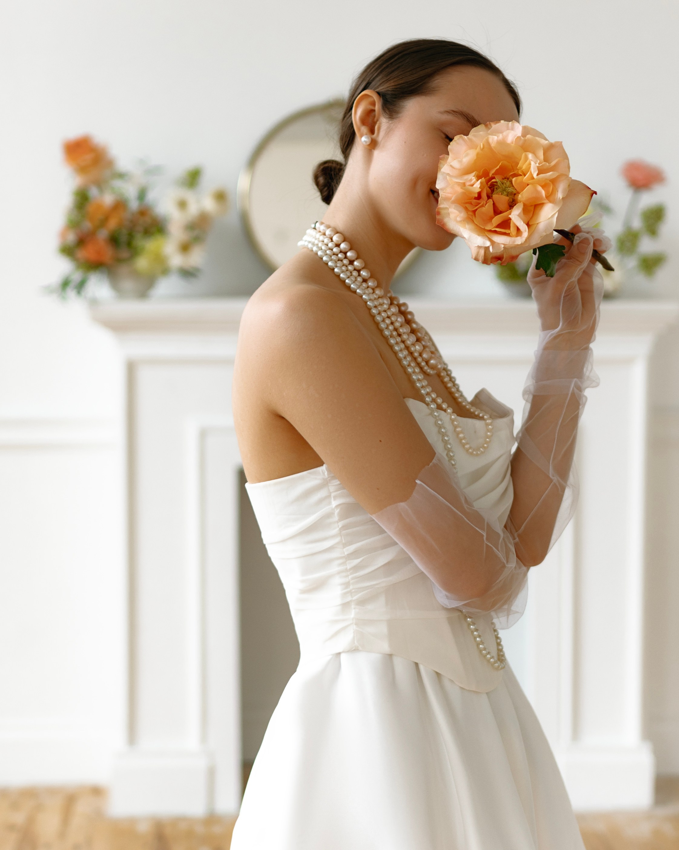 Полина. Фотограф Екатеринбург | Оля Макарова