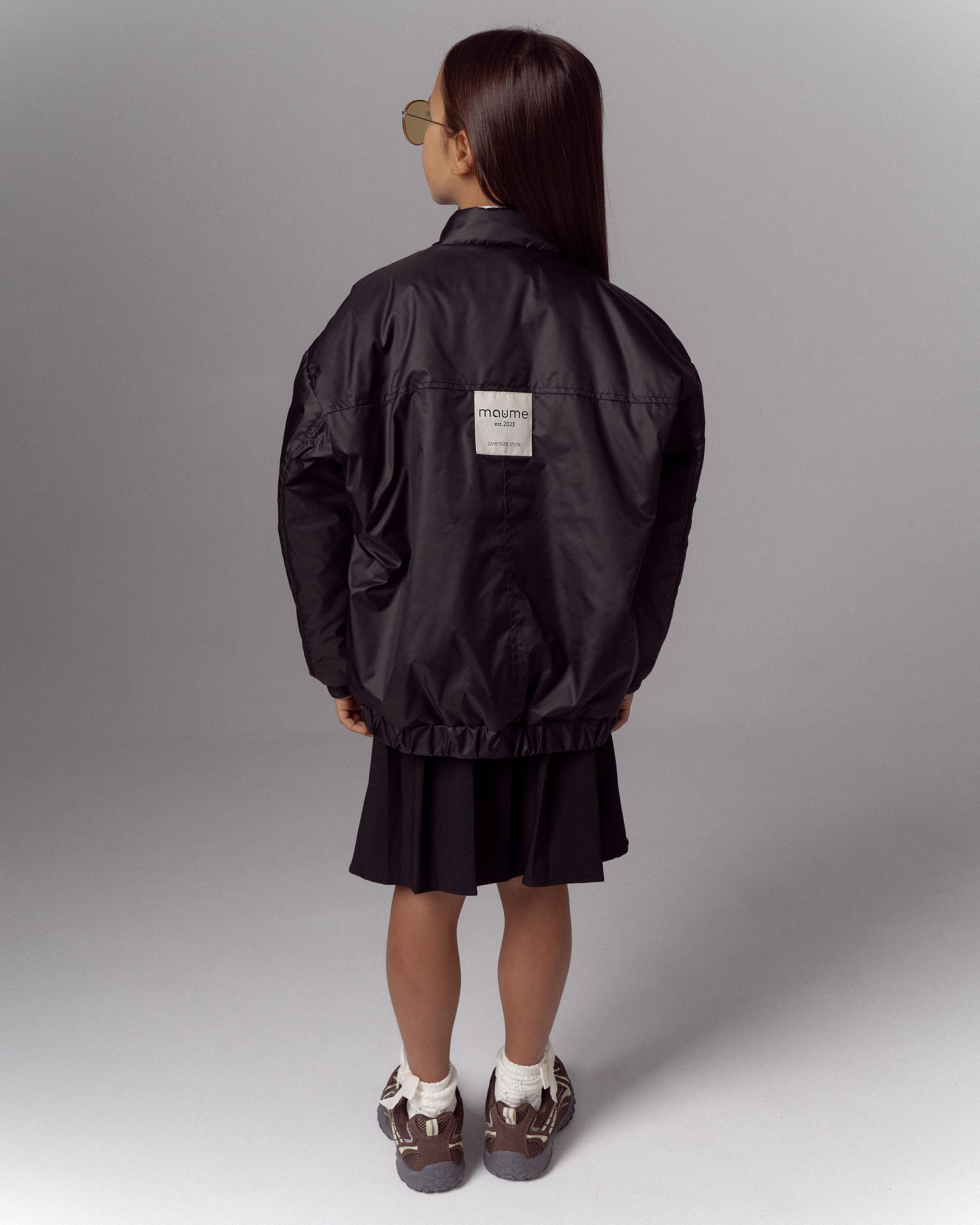 MAUME. Фотограф Иванич Дарья