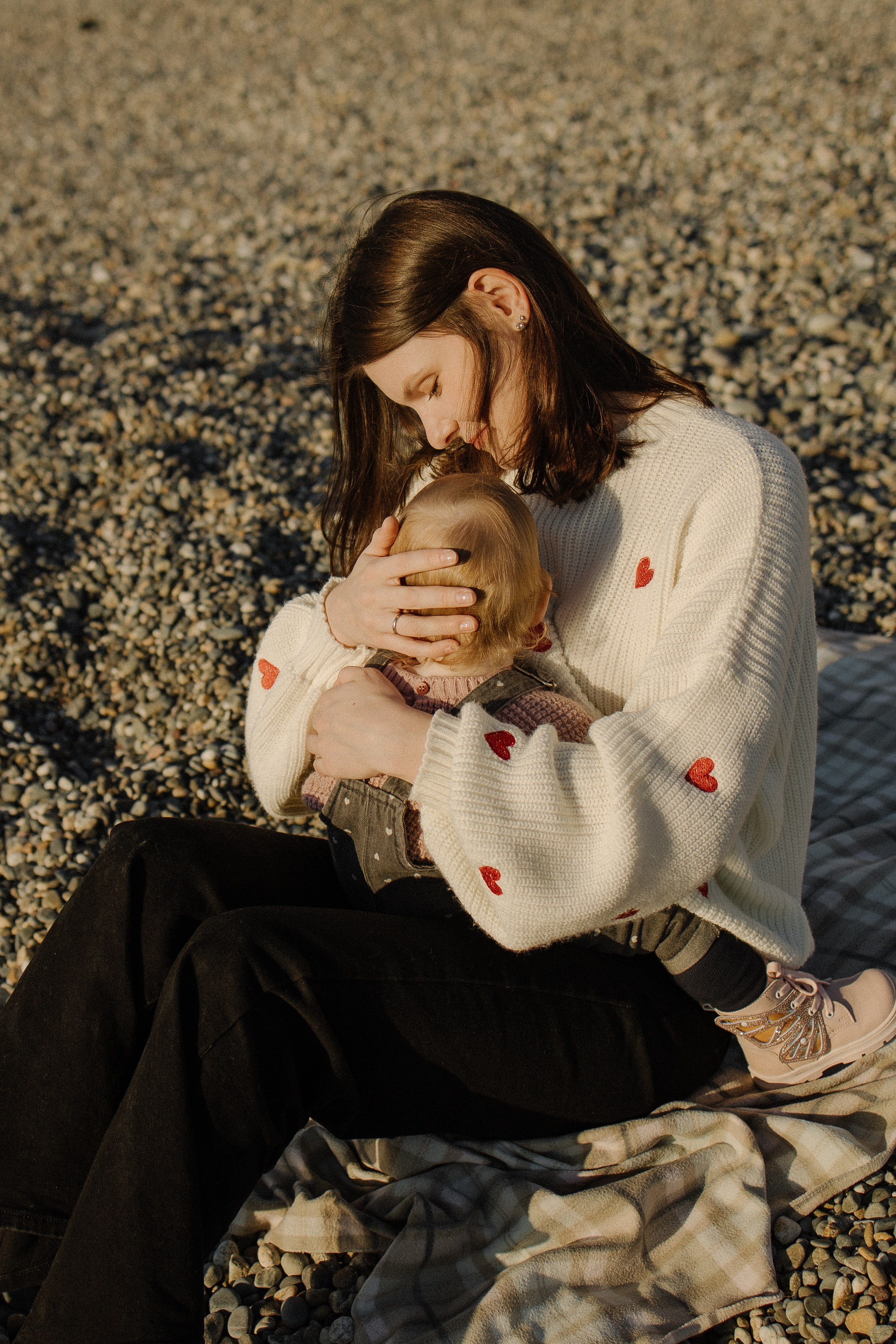 Олеся Миша и Амалия. Фотограф Сочи Адлер Сириус Красная поляна Олеся Минив