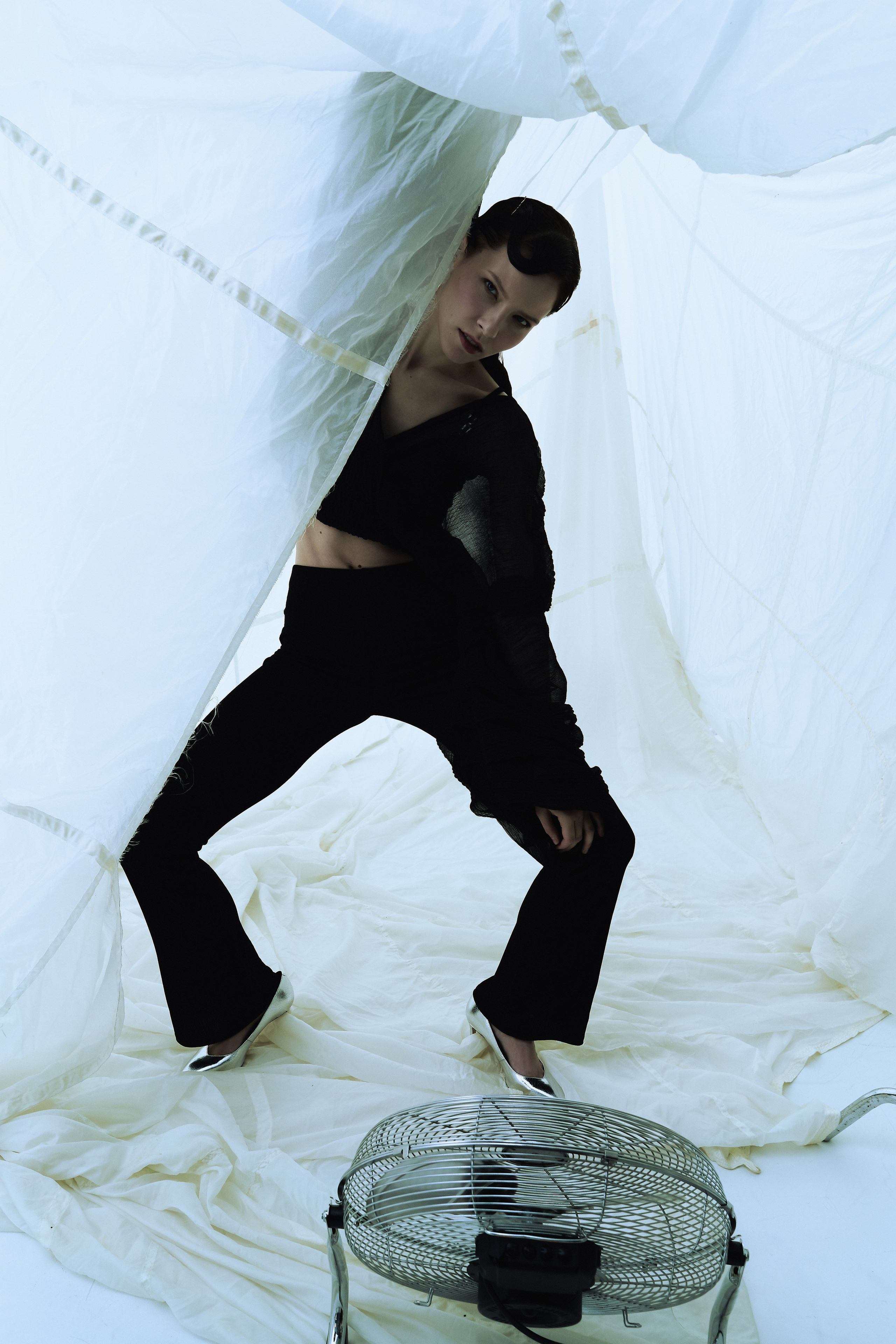 Для брендов. Свадебный фотограф Жучкова Елизавета в Москве