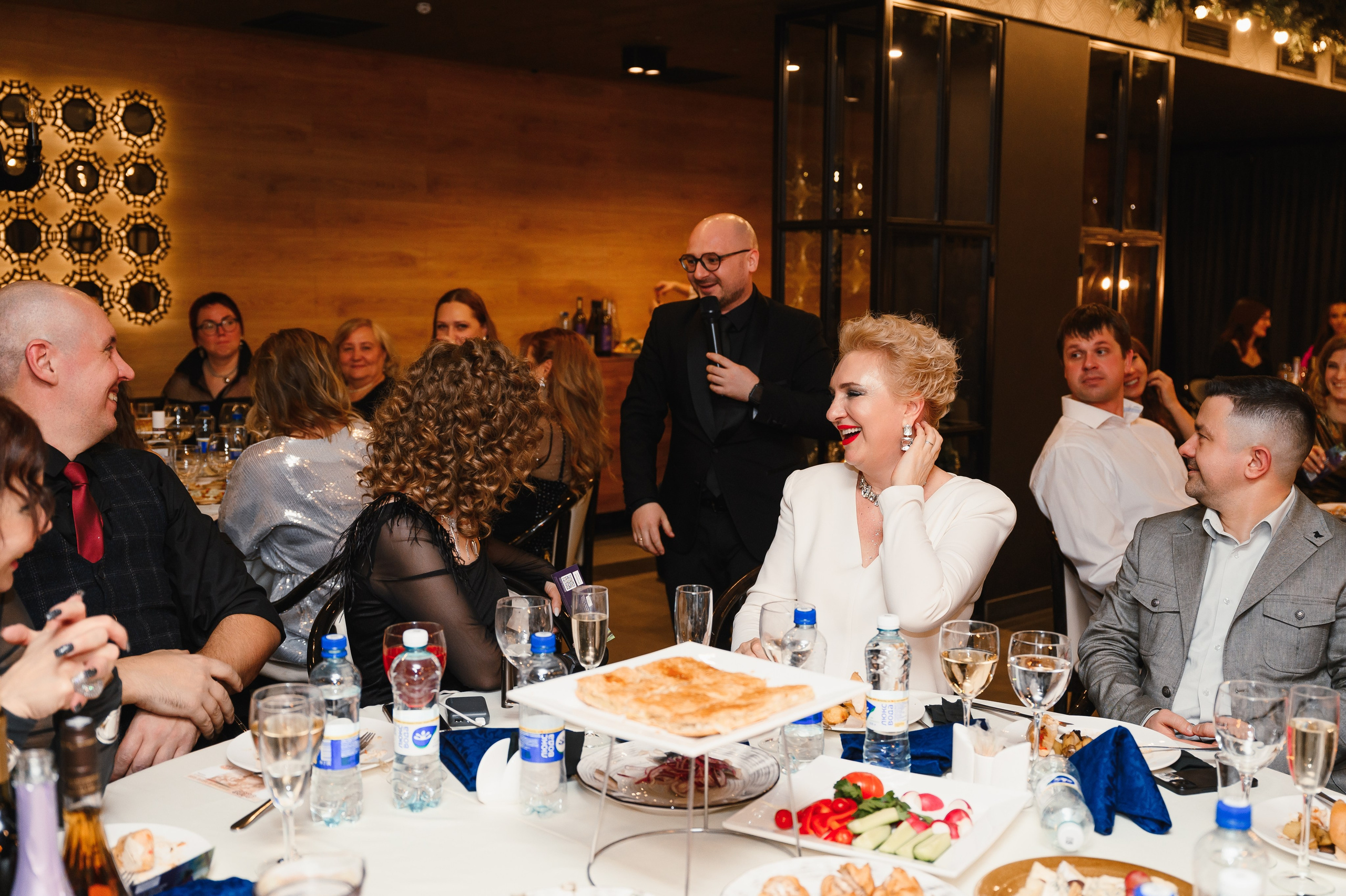 Корпоратив в WTC. Свадебный и просто хороший фотограф в Челябинске