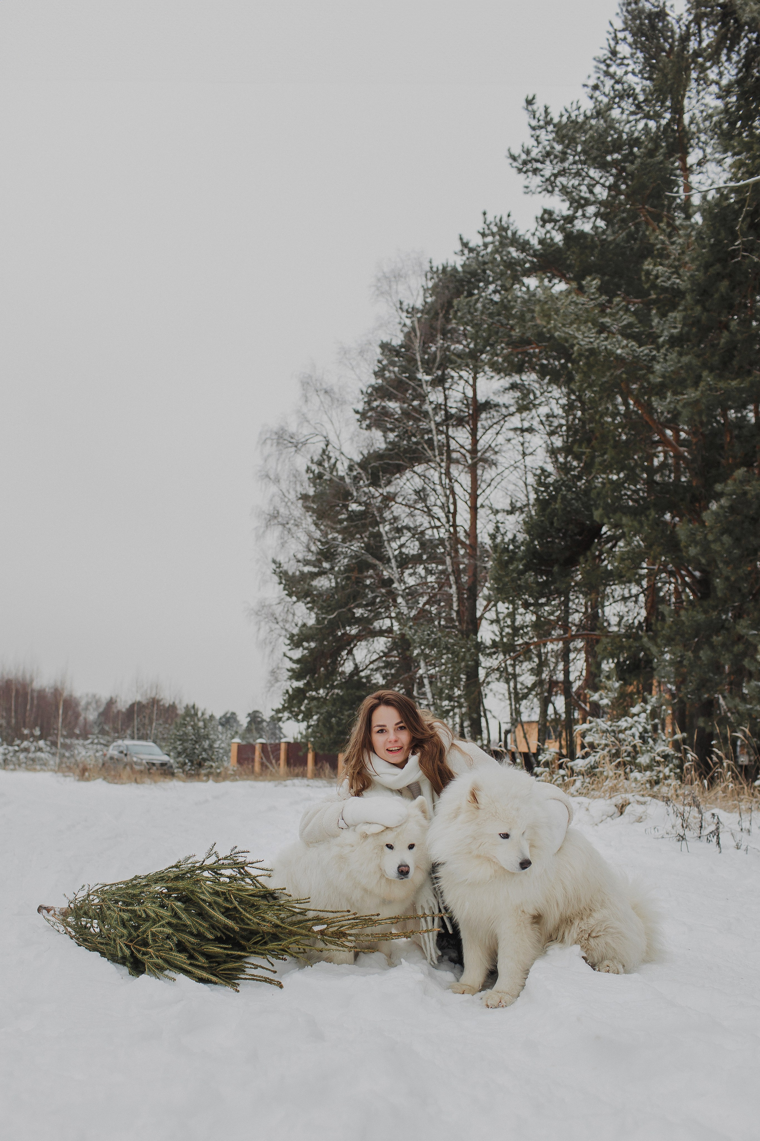 Фотограф в Москве и Люберцах Анна Ушакова