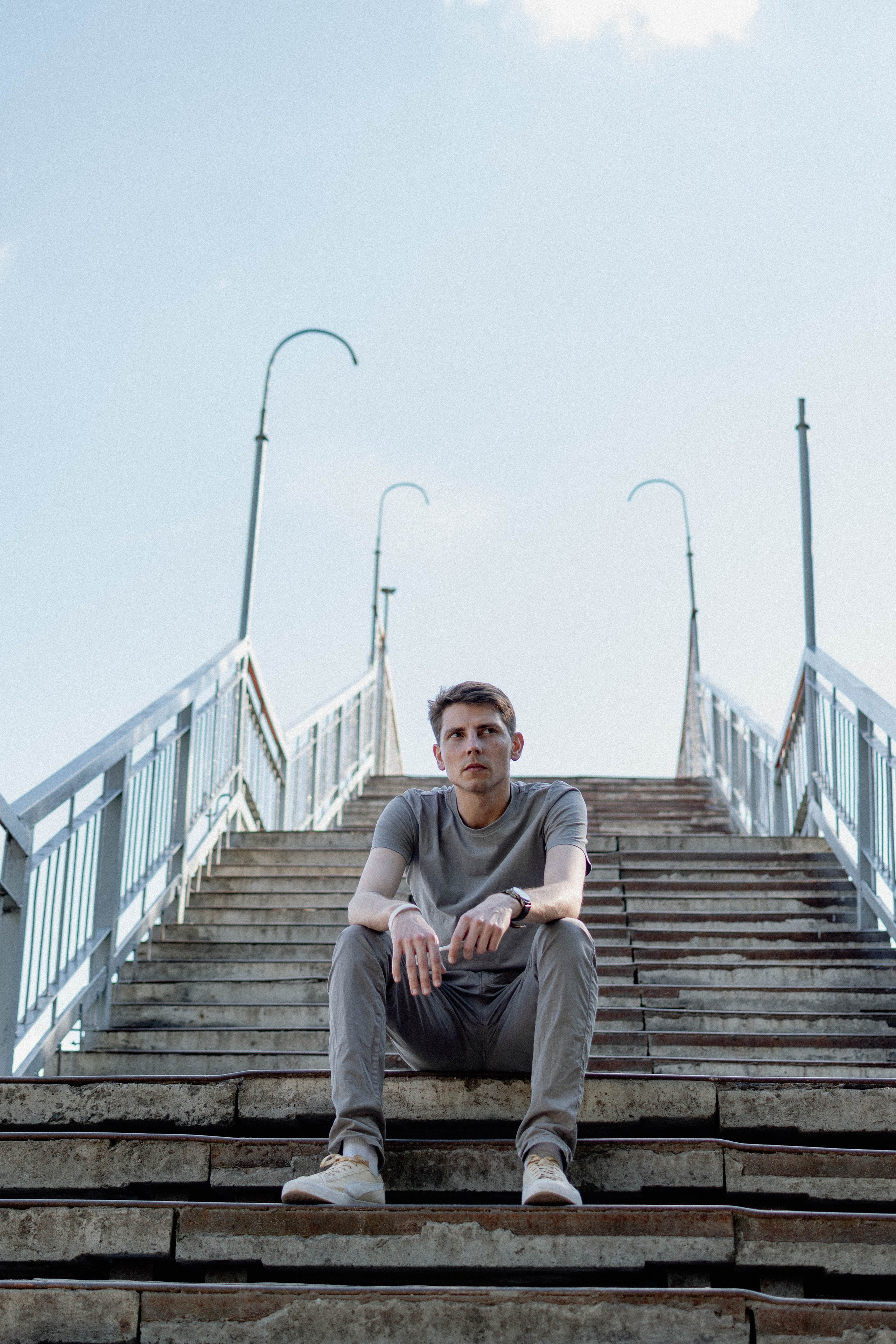 Василий. Фотограф в Твери Дементьева Анастасия