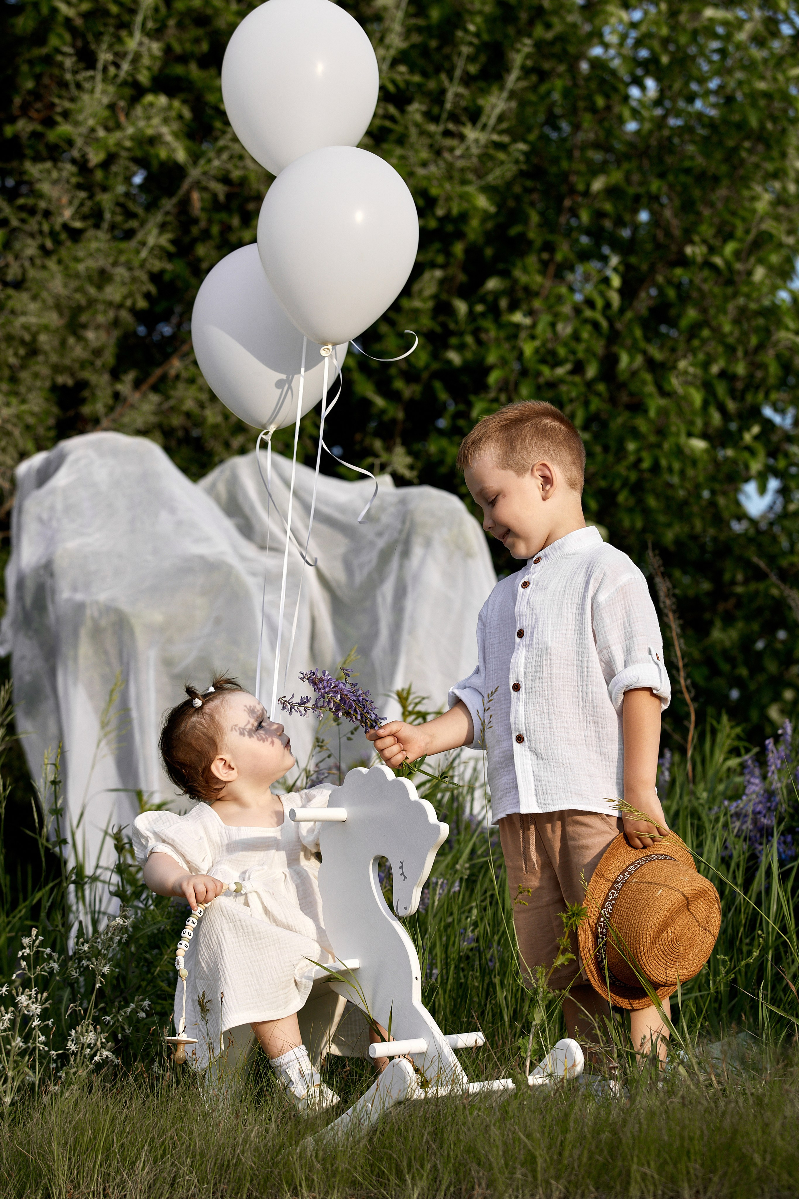 Голодовасие нашей принцессы. Свадебный и семейный фотограф в Ульяновске Орешина Елена