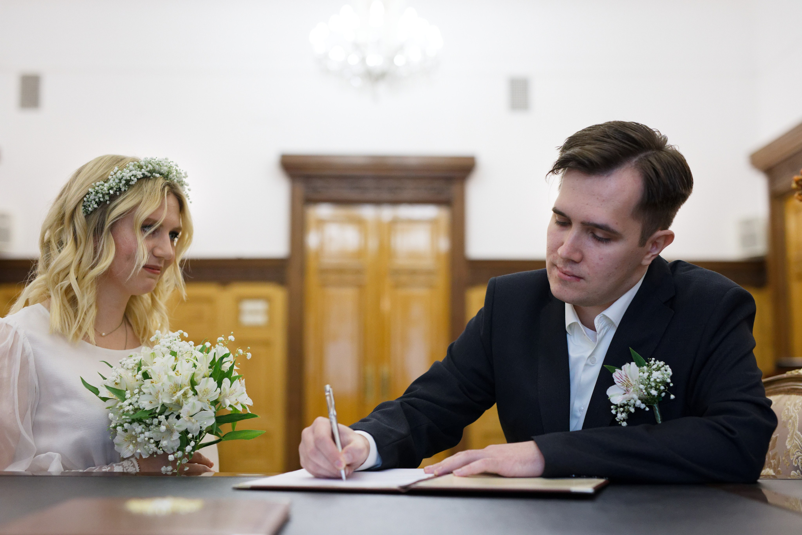 Алнис и Ангелина. Wedding moments| Свадебные фотографии с настоящими эмоциями