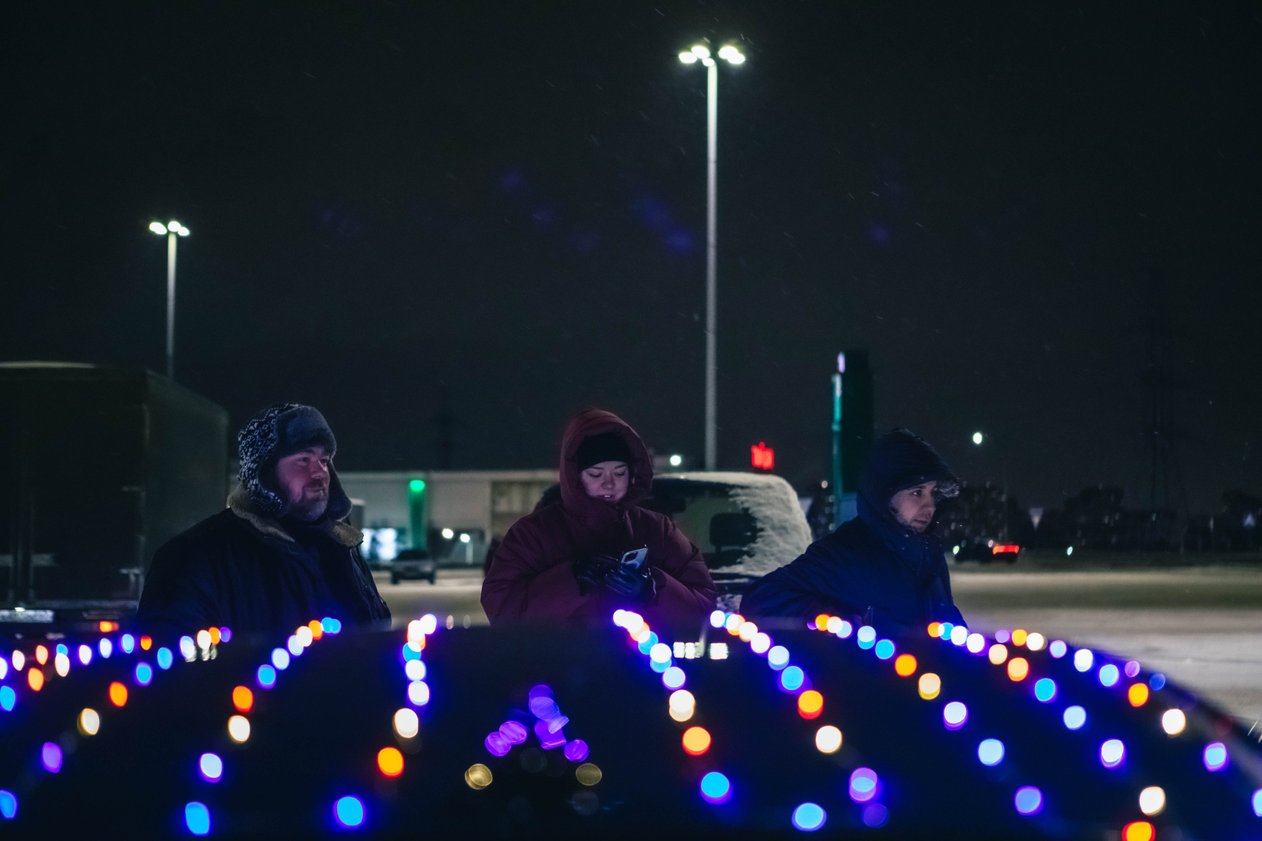 13/12/25 Family Style и DevilsClub666. TuninGGameS Media