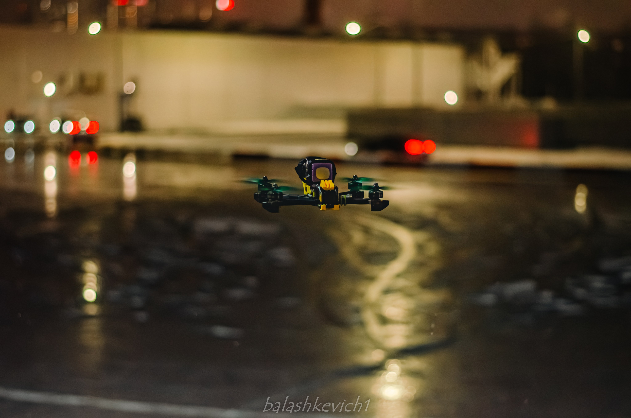 DnB 22-21/11.25. TuninGGameS Media