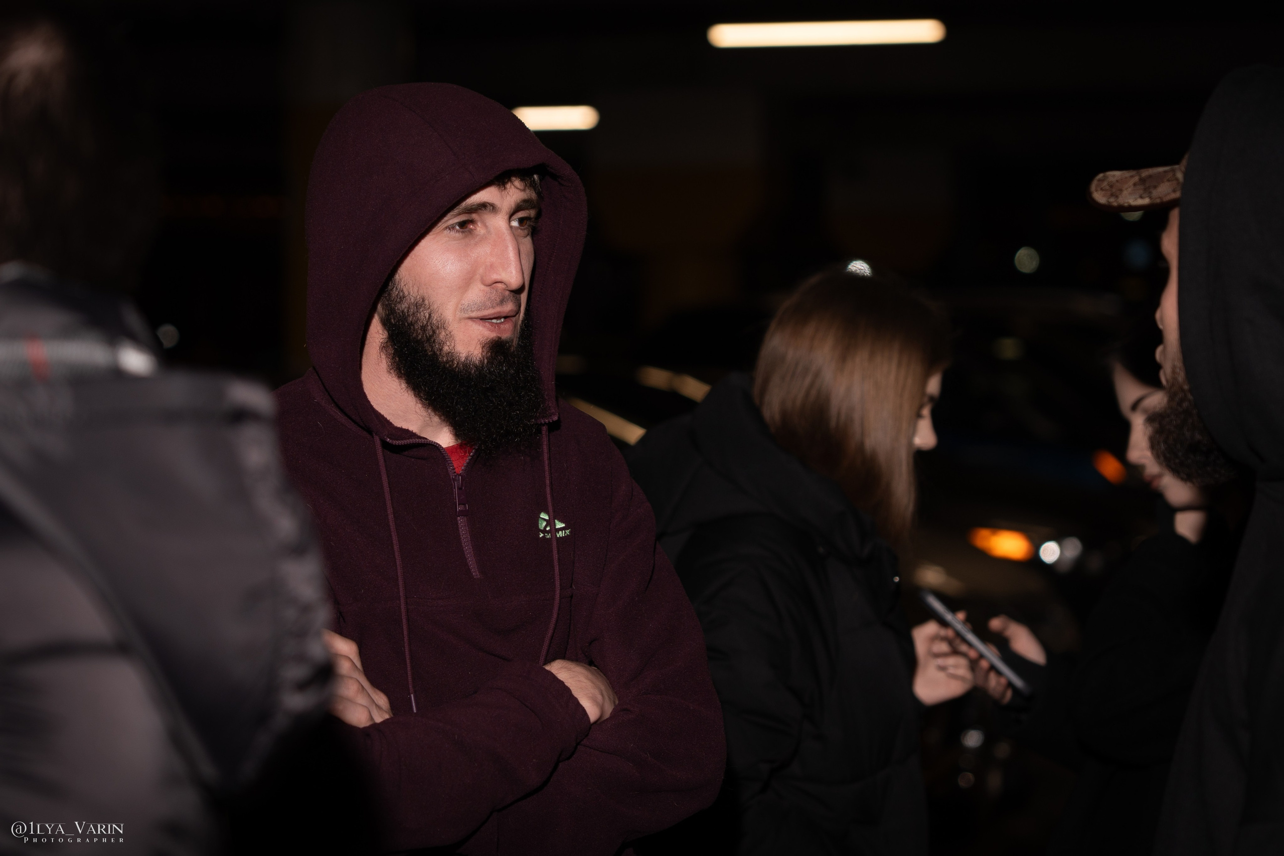 DnB 08/11/2025. TuninGGameS Media