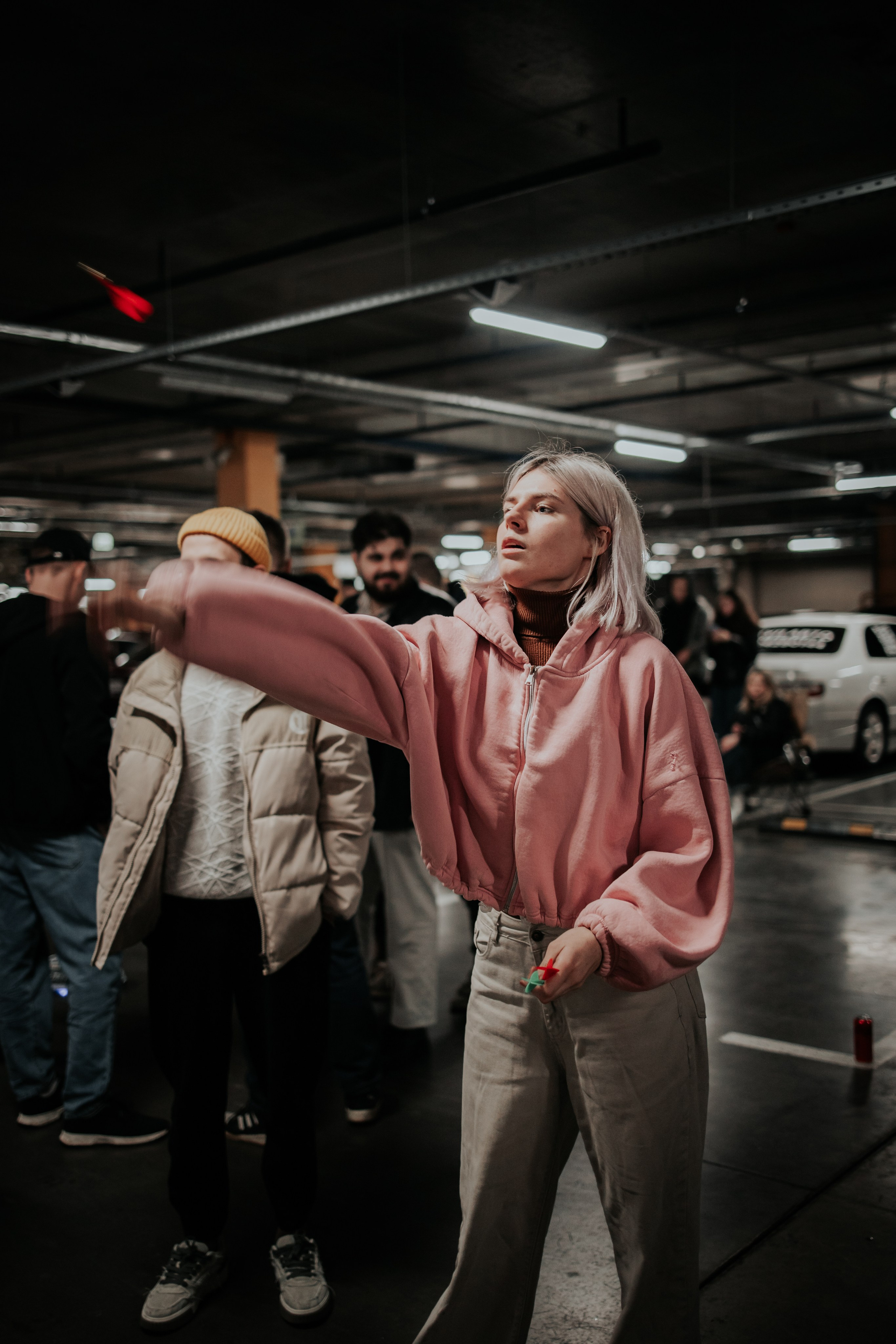 TGGS&IMJ 07/11/25. TuninGGameS Media