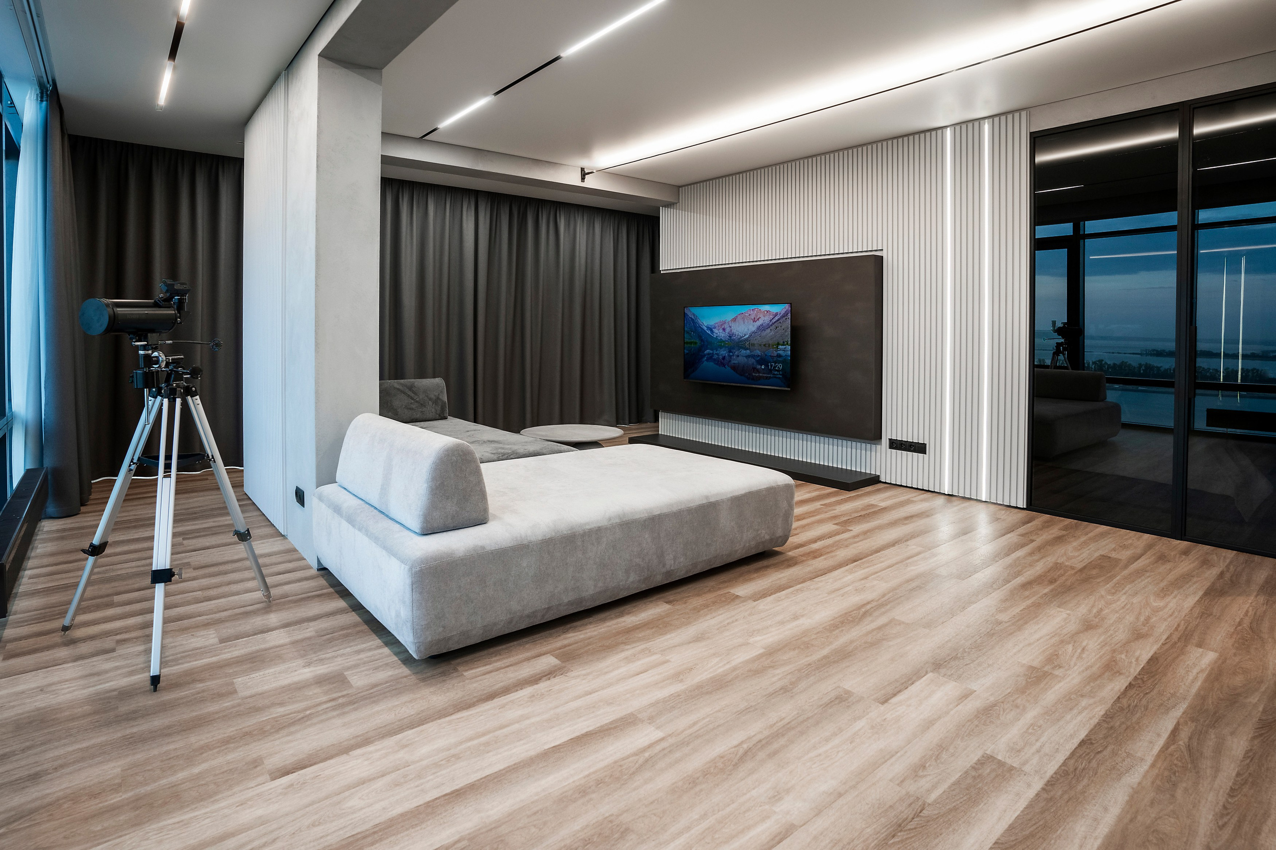 Atlantis Deluxe. Фотограф Казань