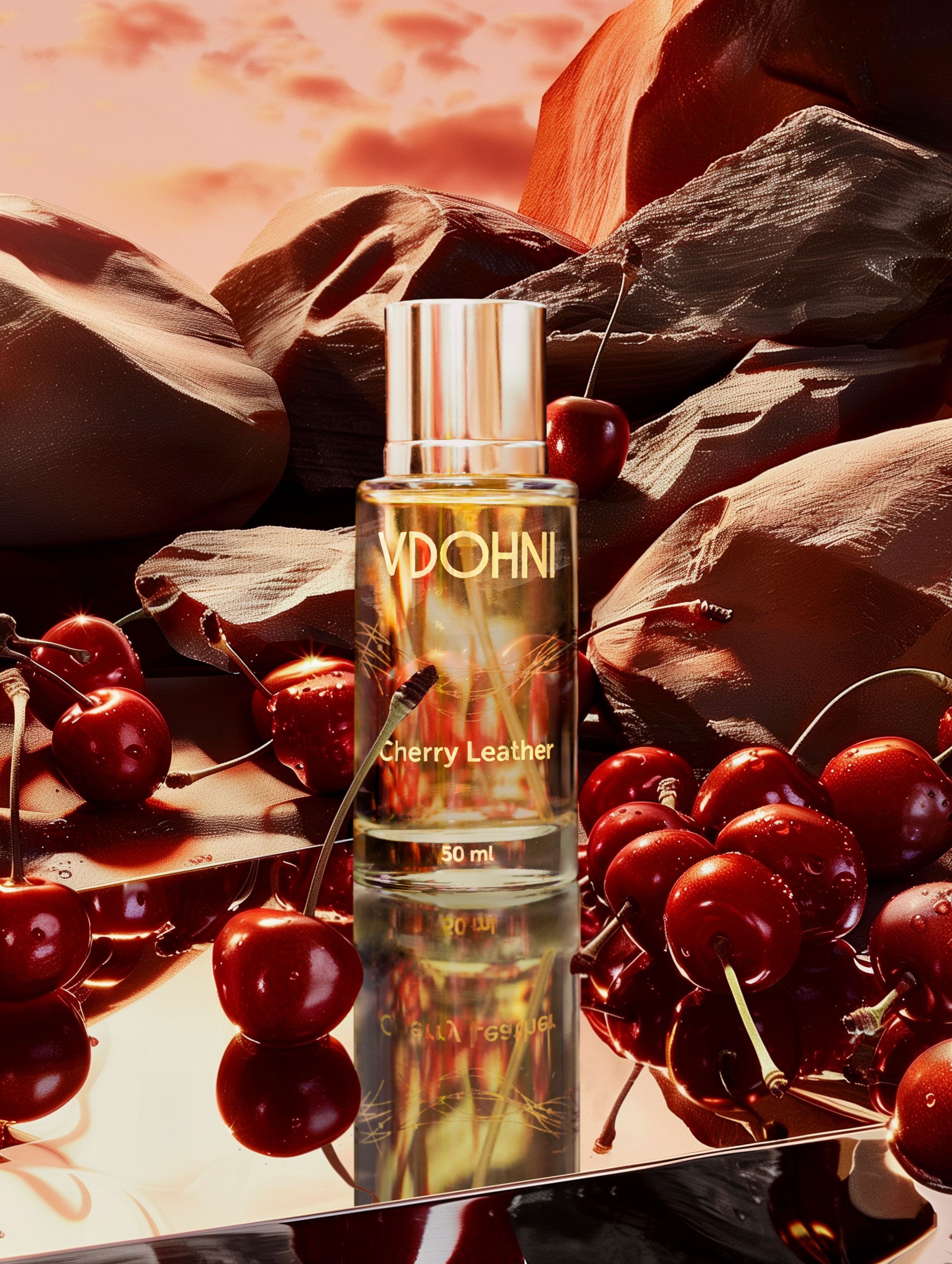 AI + продукт. AI художник и фотограф Ольга Косина