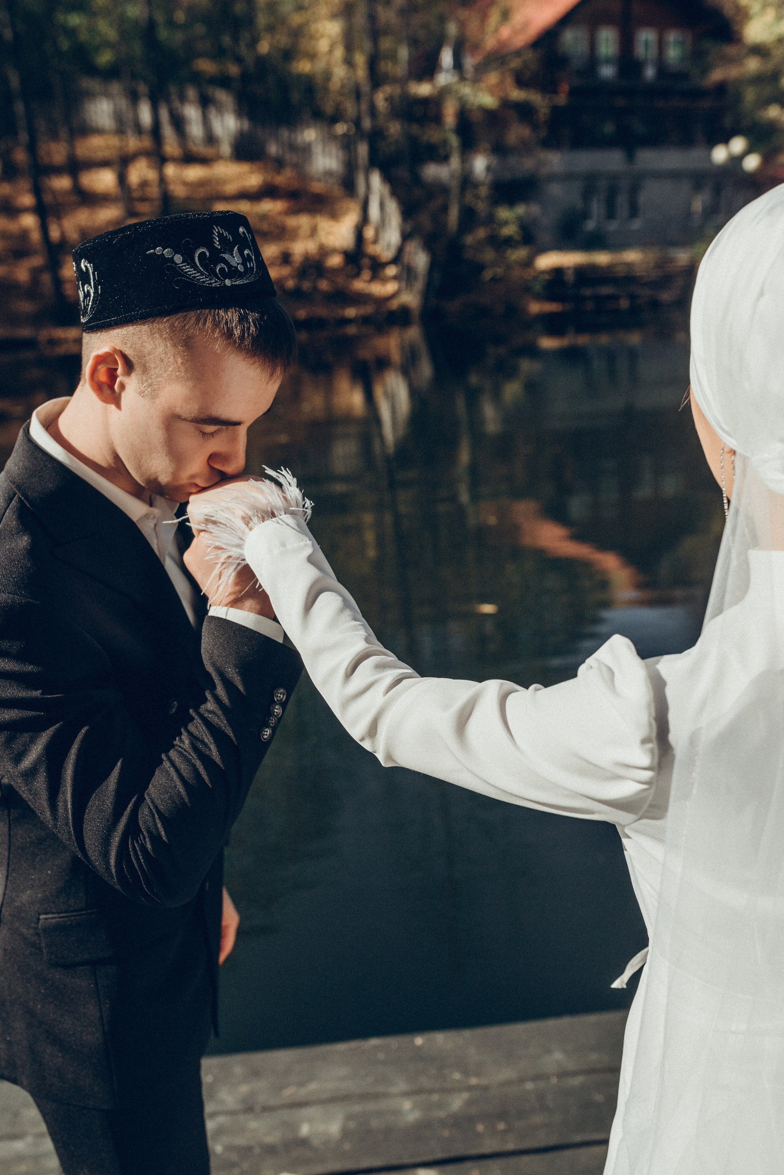 October, 2023. Фотограф Данил Бушуев