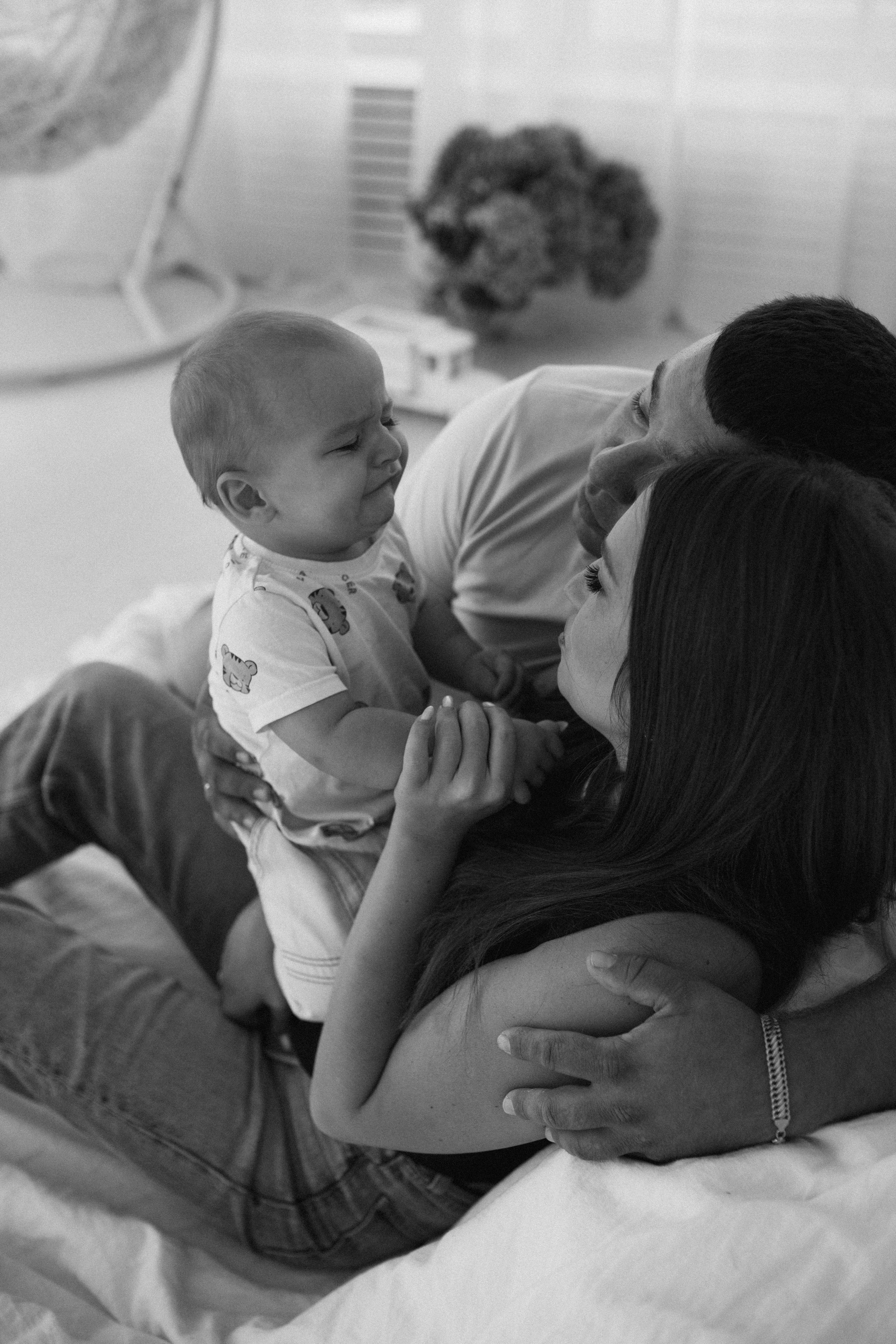 СЕМЕЙНЫЙ ДЕНЬ. Cheta Kovalevsky фотографы