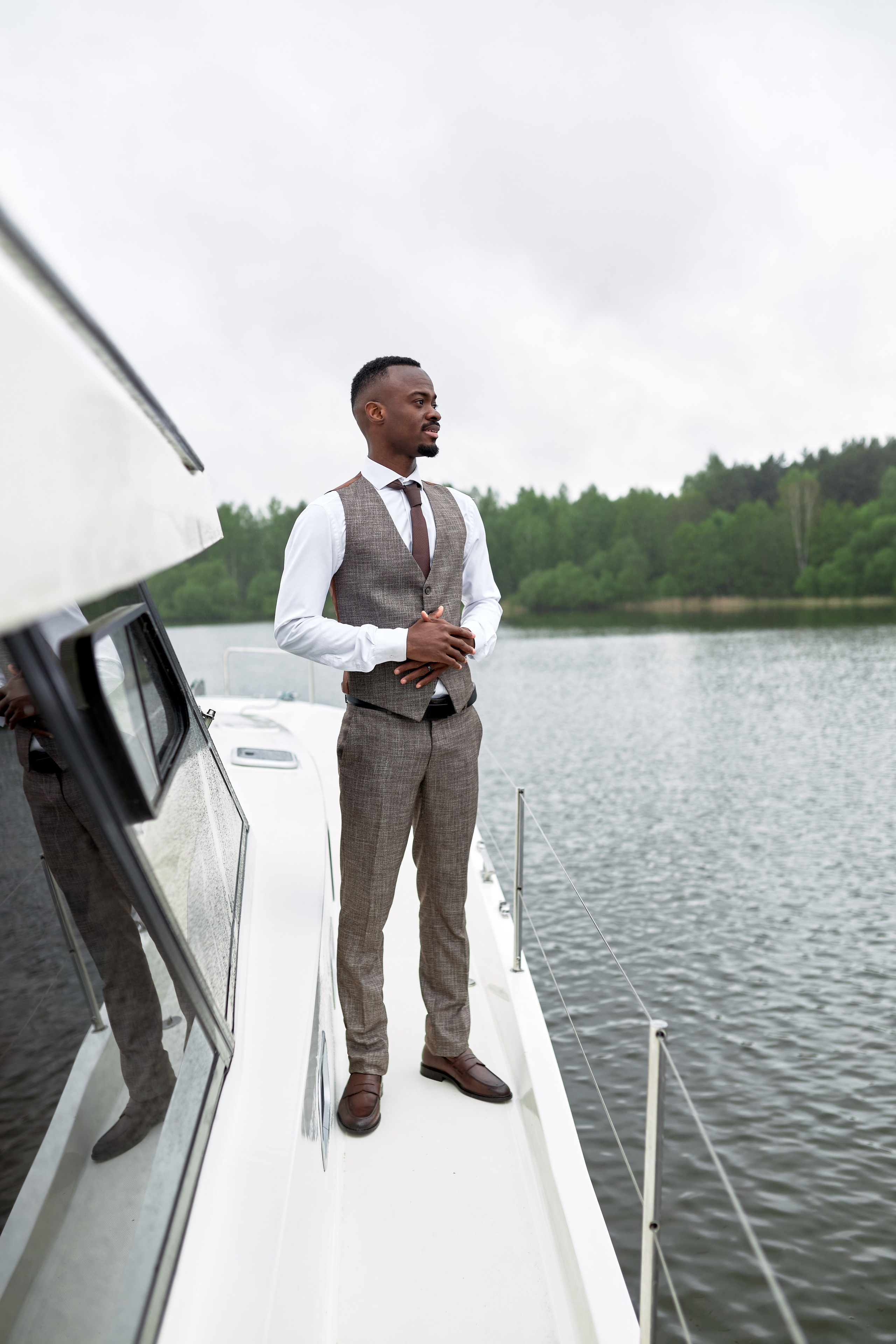 ЯХТА MADAM. Cheta Kovalevsky фотографы