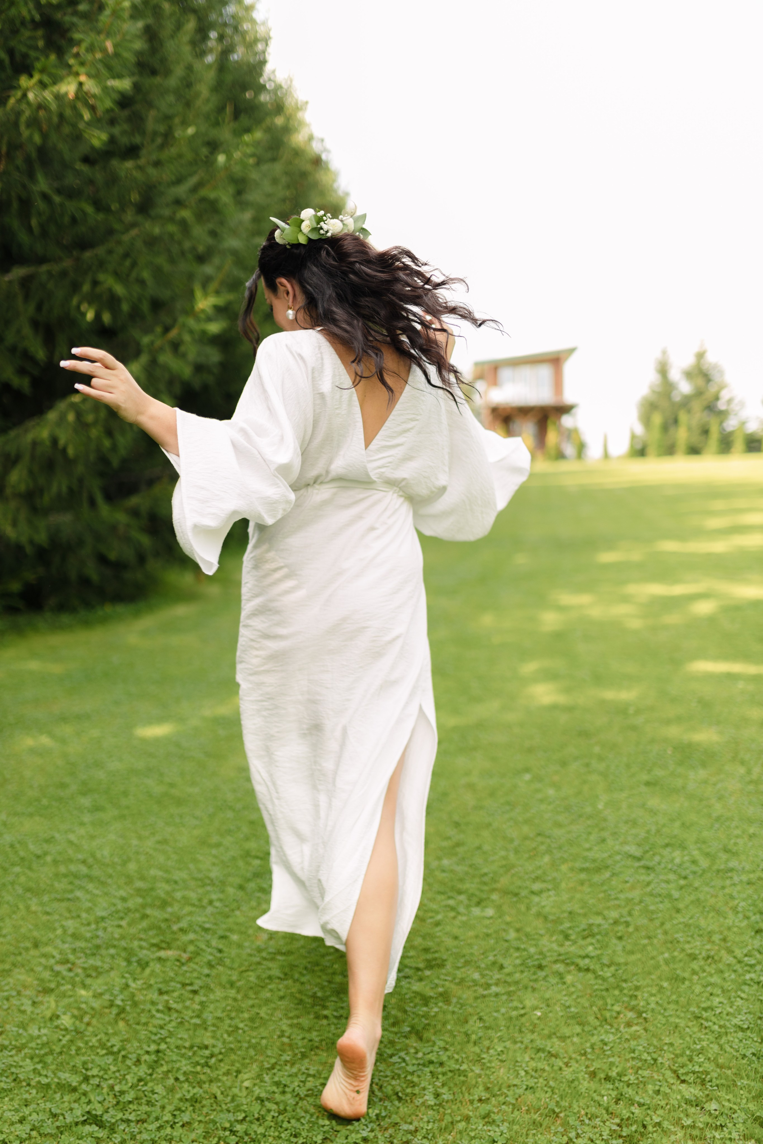 УСАДЬБА ГАНКА. Cheta Kovalevsky фотографы