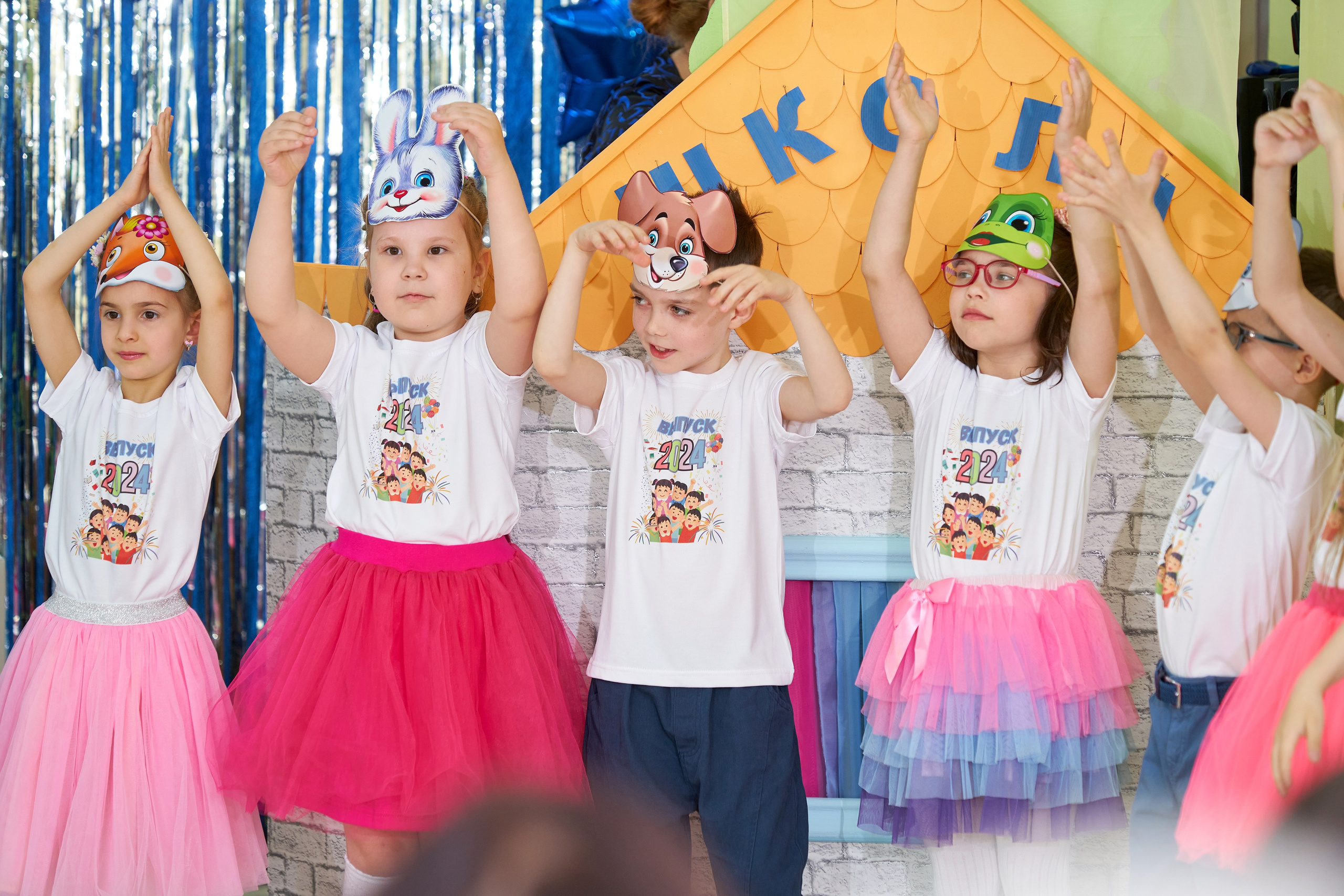 ФОТОСЪЕМКА выпускного. Детский фотограф в Комсомольске-на-Амуре