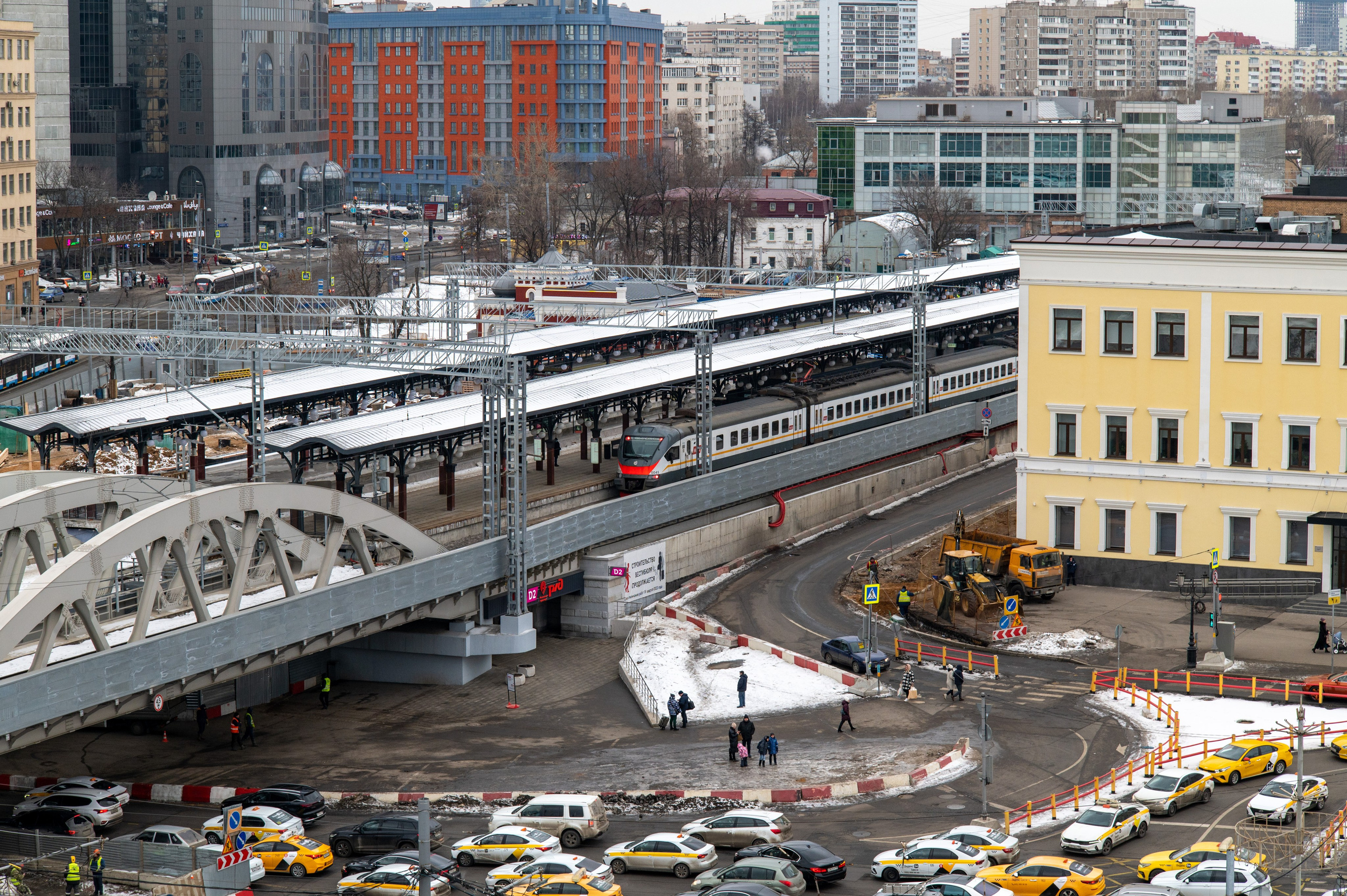 20230211 Nikon 24-85. Дмитрий Ремизов. Фотография, как хобби