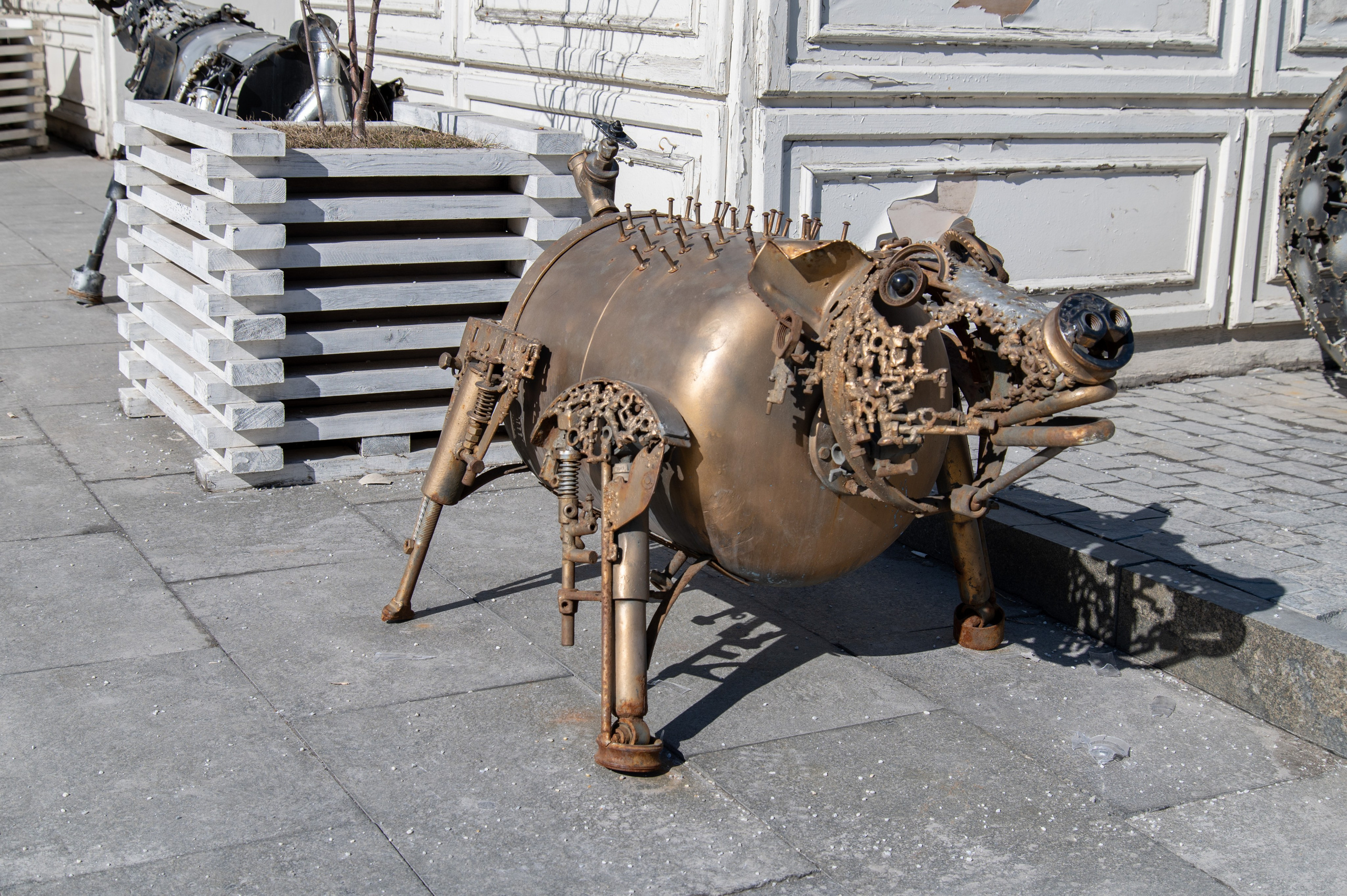 20230319 Балчуг. Дмитрий Ремизов. Фотография, как хобби