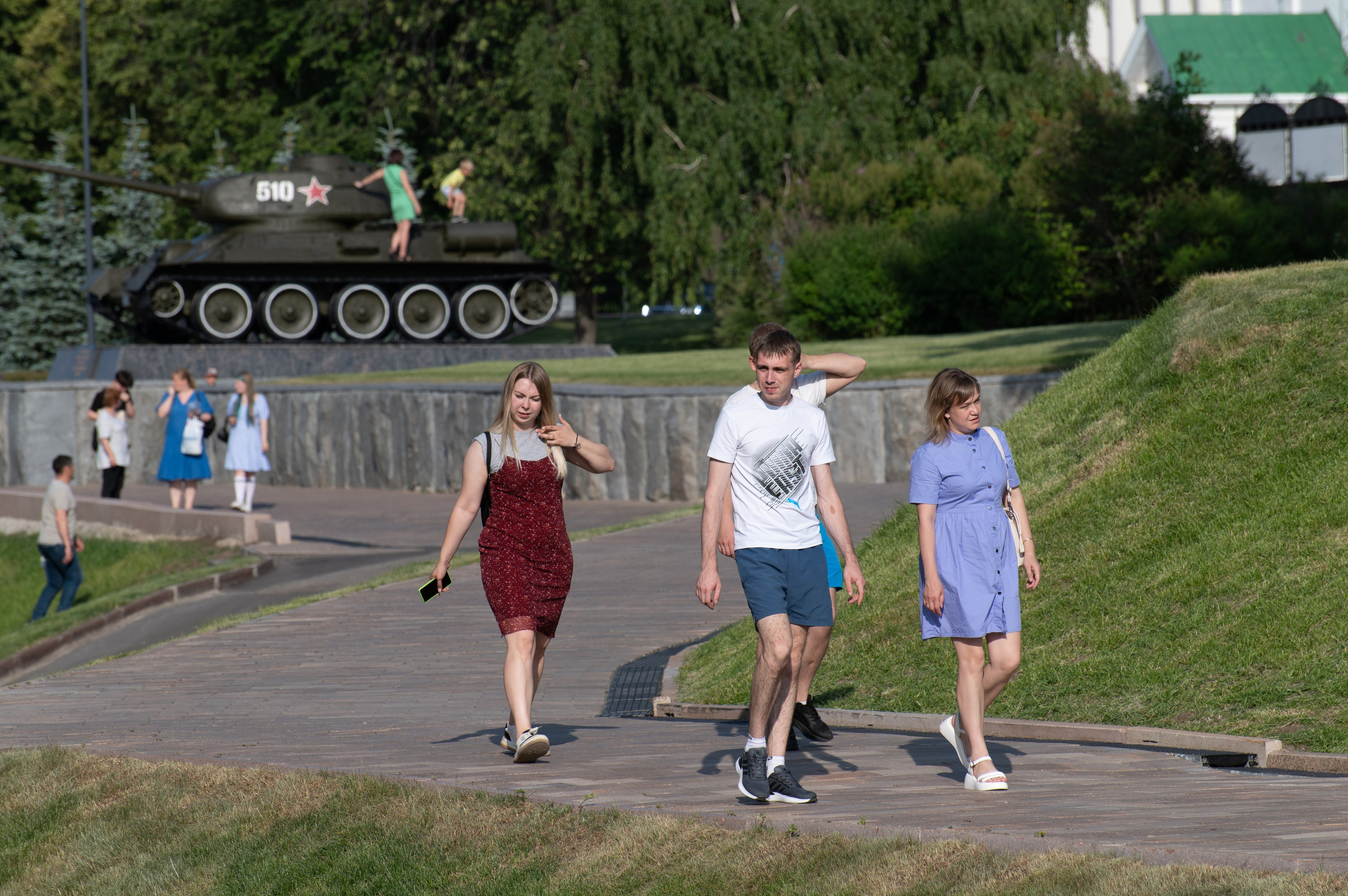 20230612-16 Нижний Новгород. Дмитрий Ремизов. Фотография, как хобби