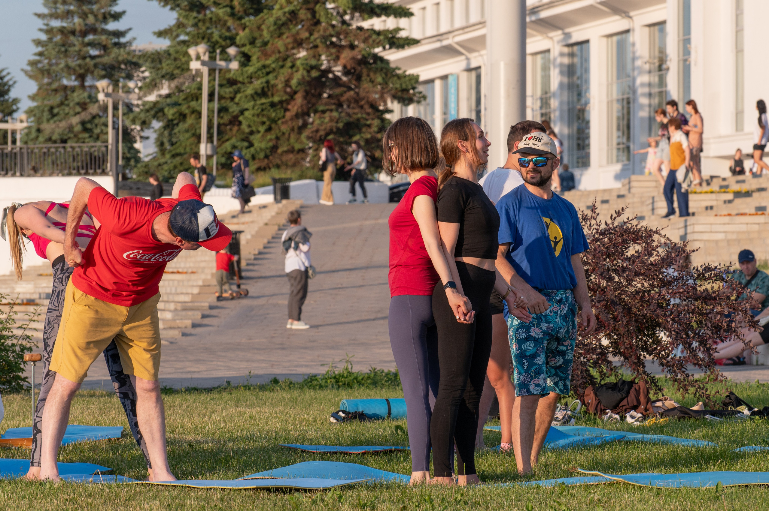 20230612-16 Нижний Новгород. Дмитрий Ремизов. Фотография, как хобби