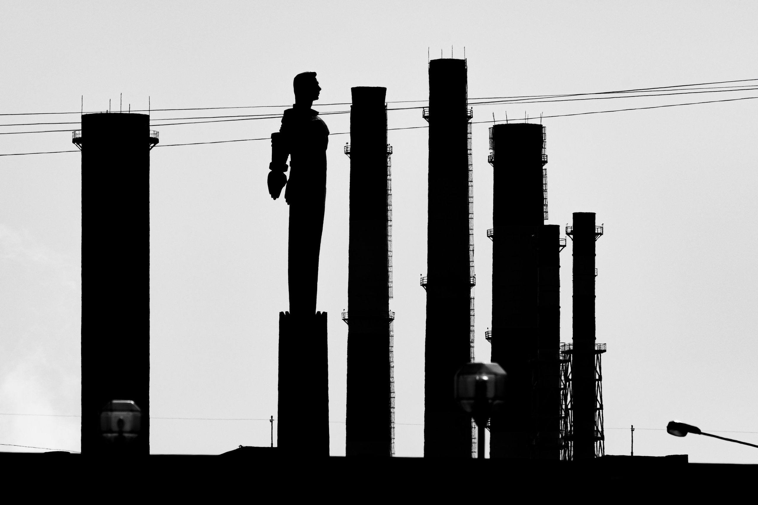 Дмитрий Ремизов. Фотография, как хобби