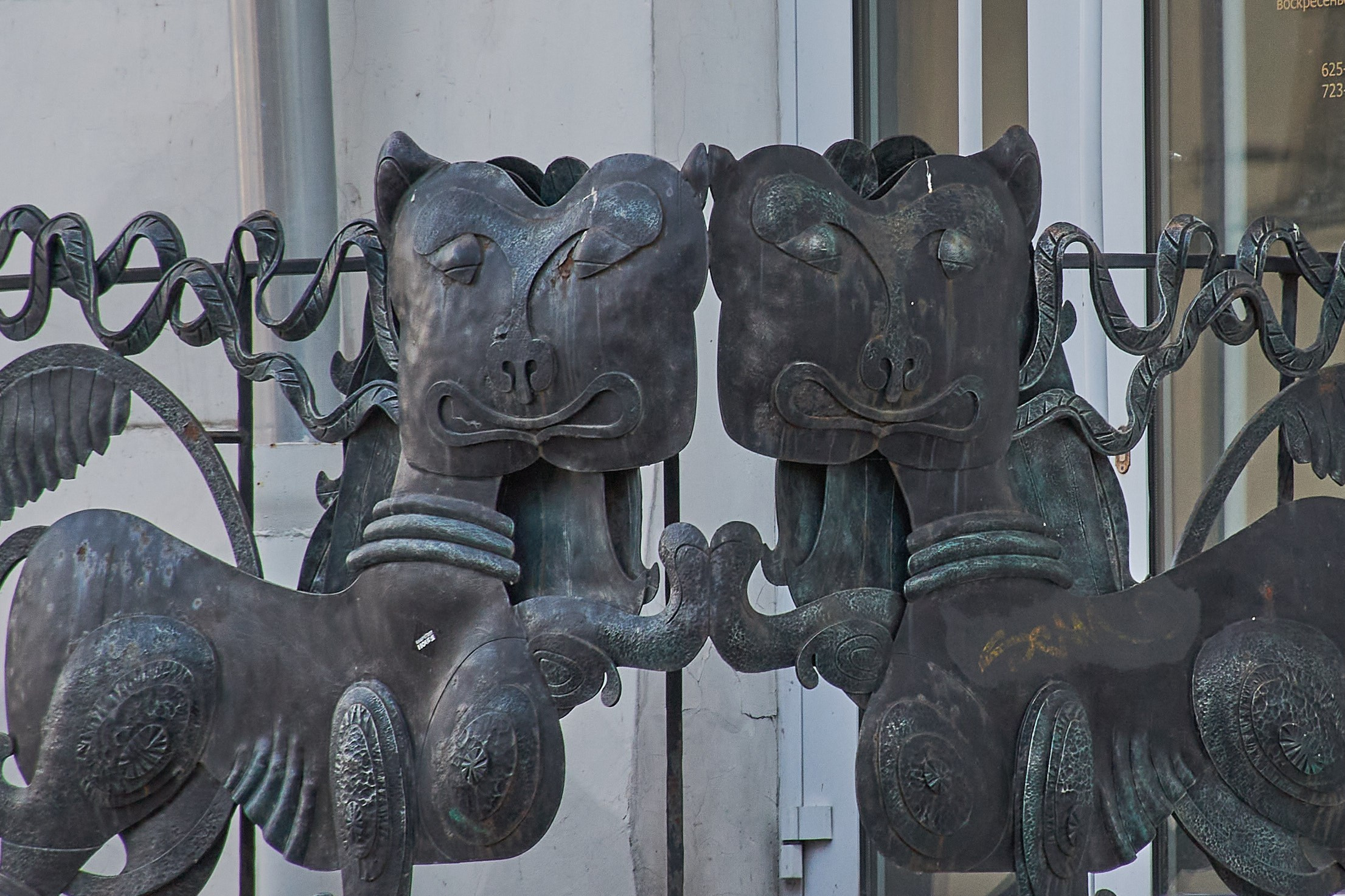 20201004 Бульварное кольцо. Дмитрий Ремизов. Фотография, как хобби