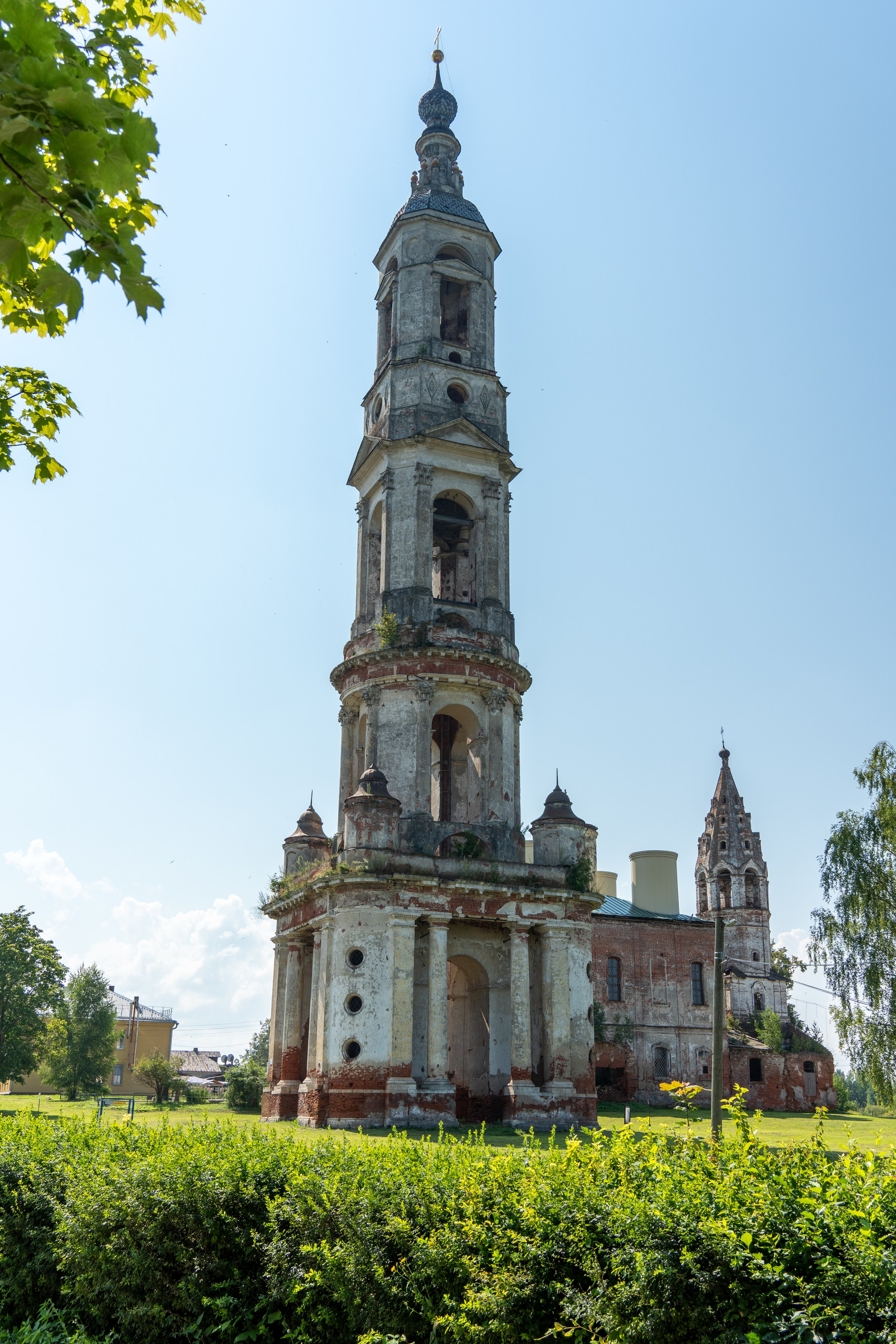 20250729-30 Ростов. Дмитрий Ремизов. Фотография, как хобби