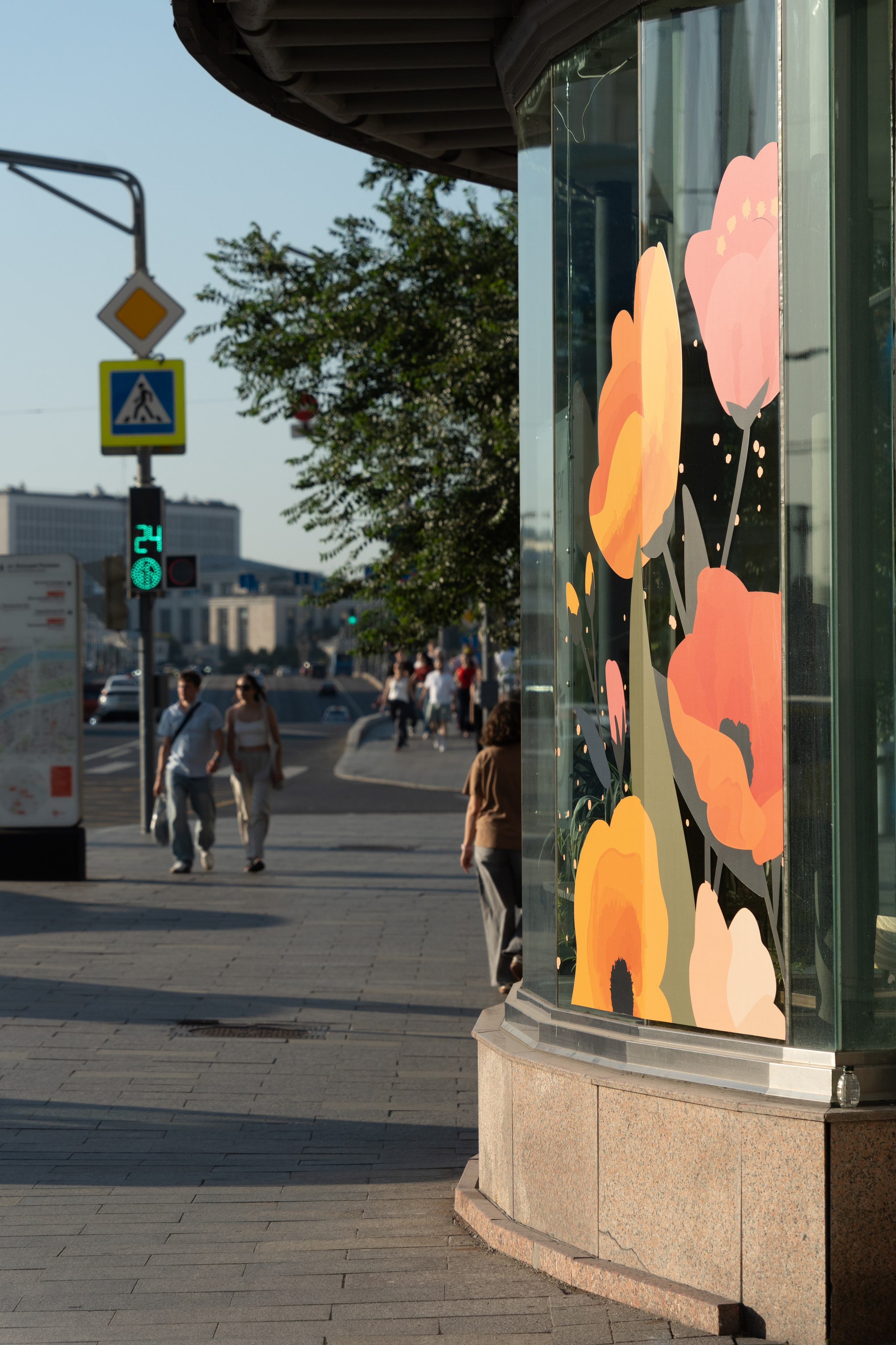 20250830 Полянка — Арбатская. Дмитрий Ремизов. Фотография, как хобби