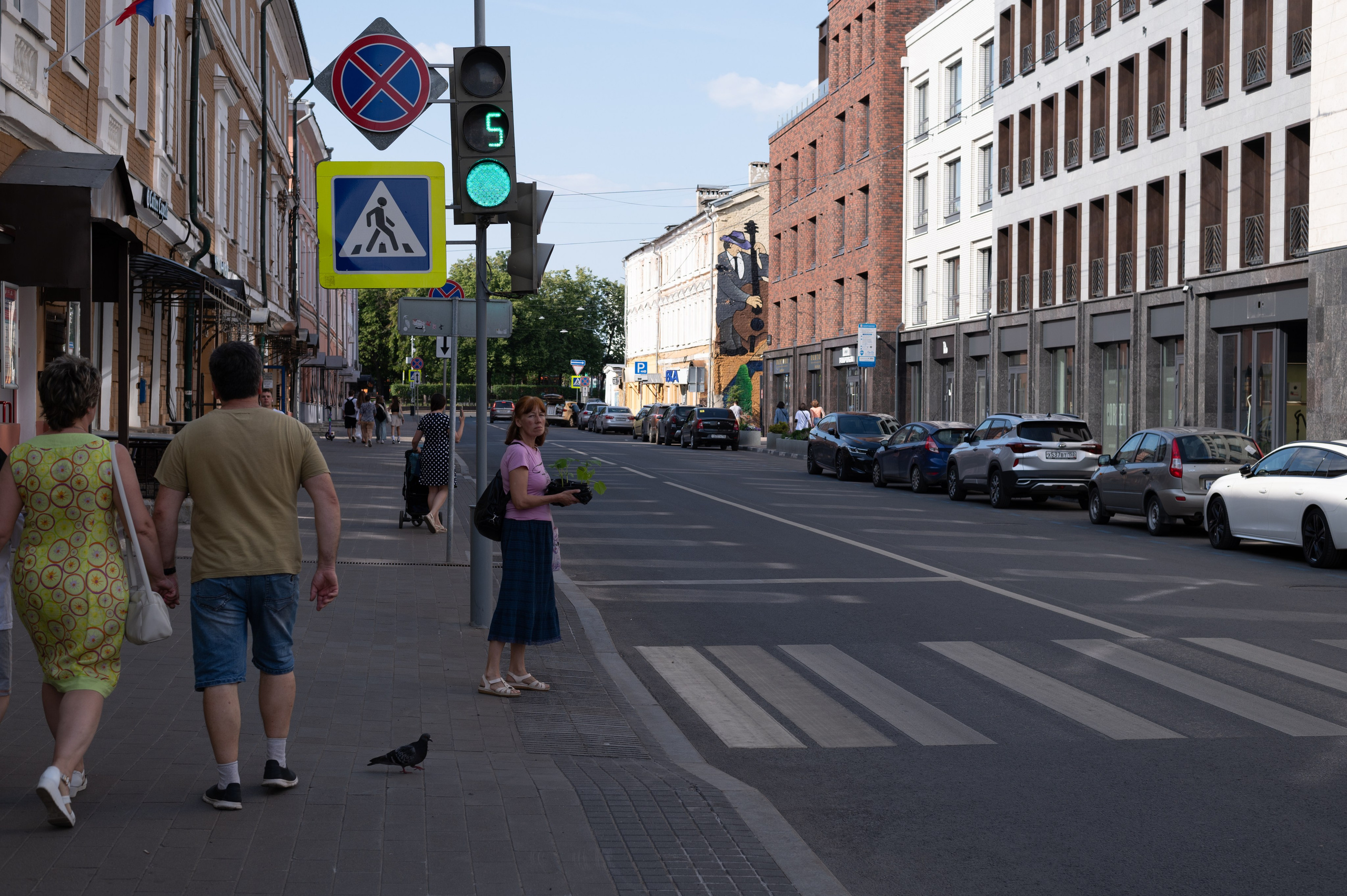 20230612-16 Нижний Новгород. Дмитрий Ремизов. Фотография, как хобби