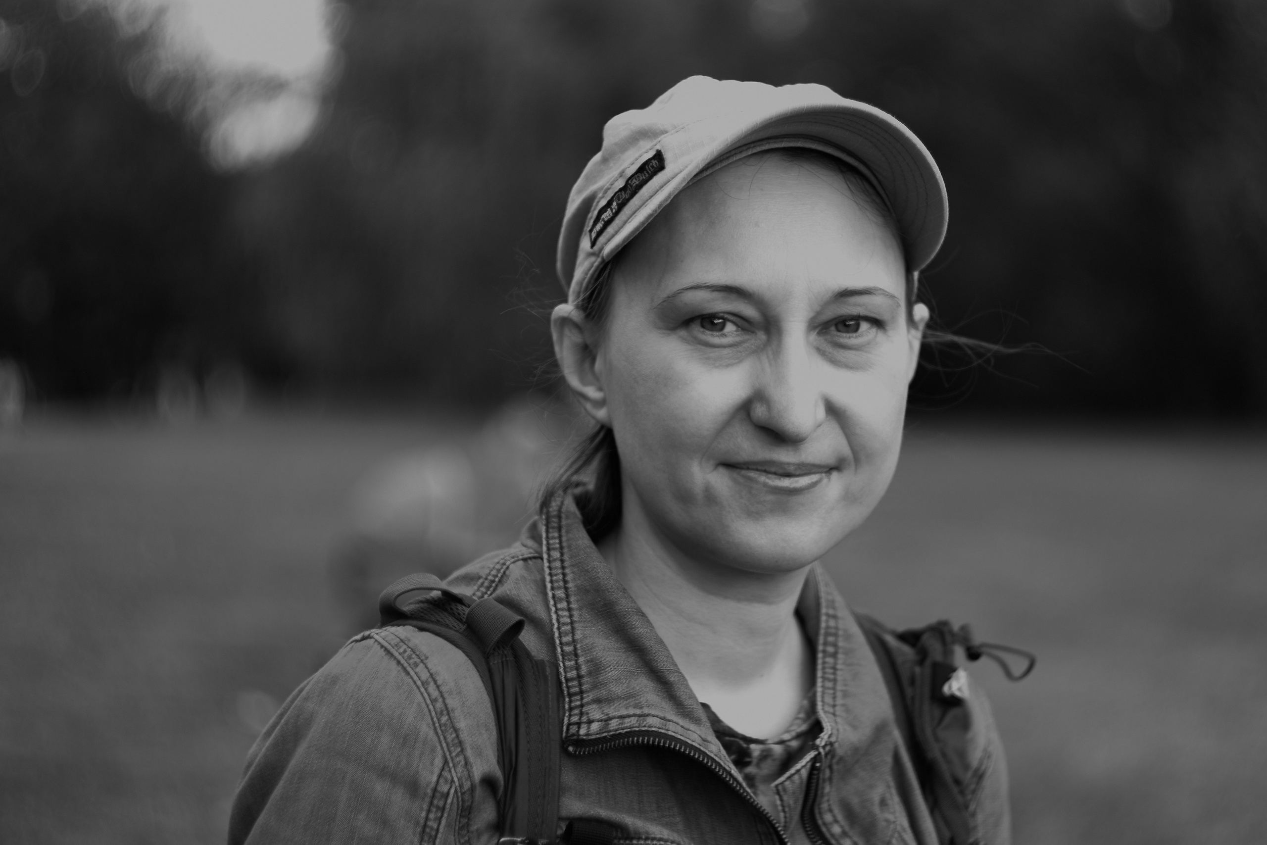 20200927 Коломенское. Дмитрий Ремизов. Фотография, как хобби