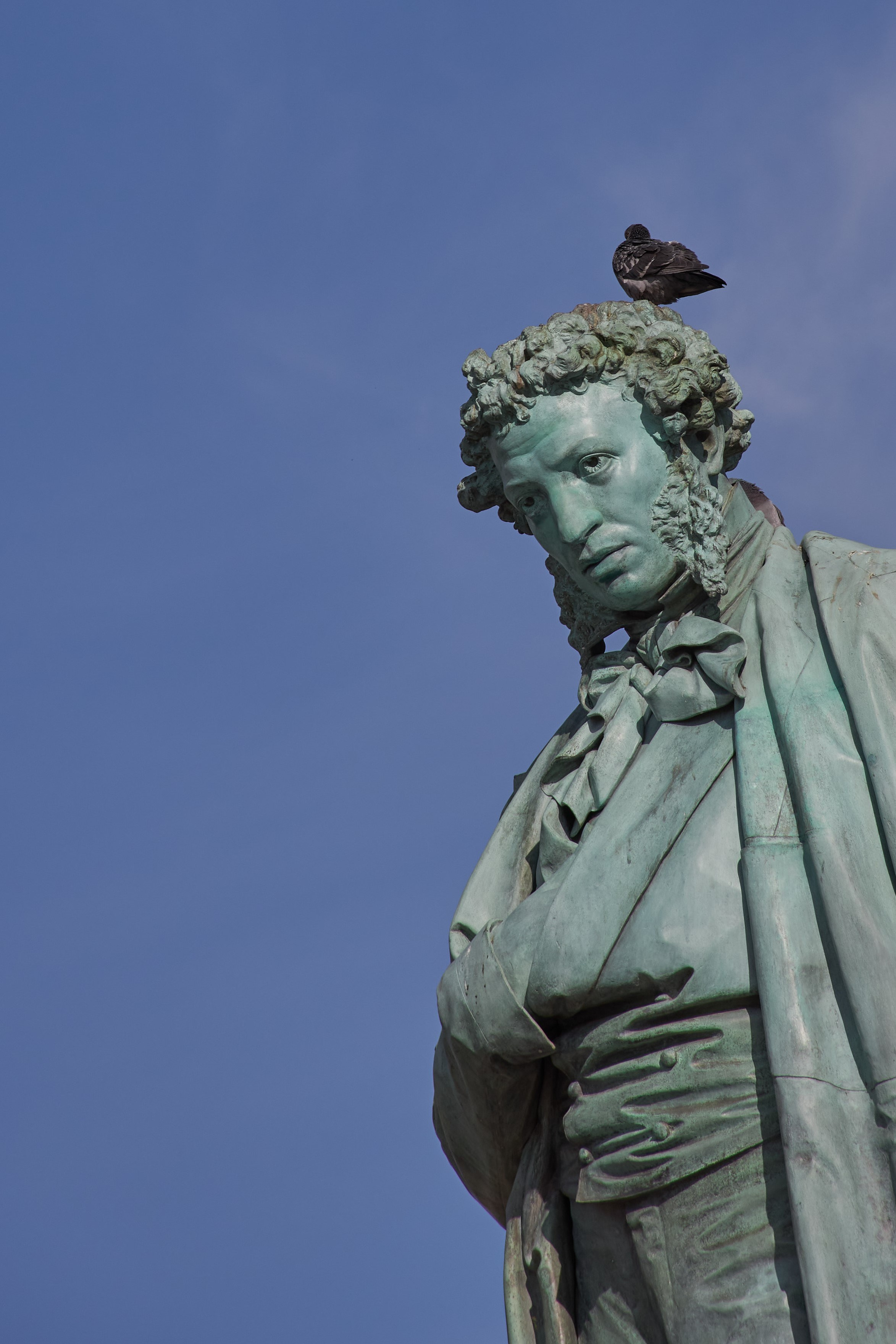 20201004 Бульварное кольцо. Дмитрий Ремизов. Фотография, как хобби