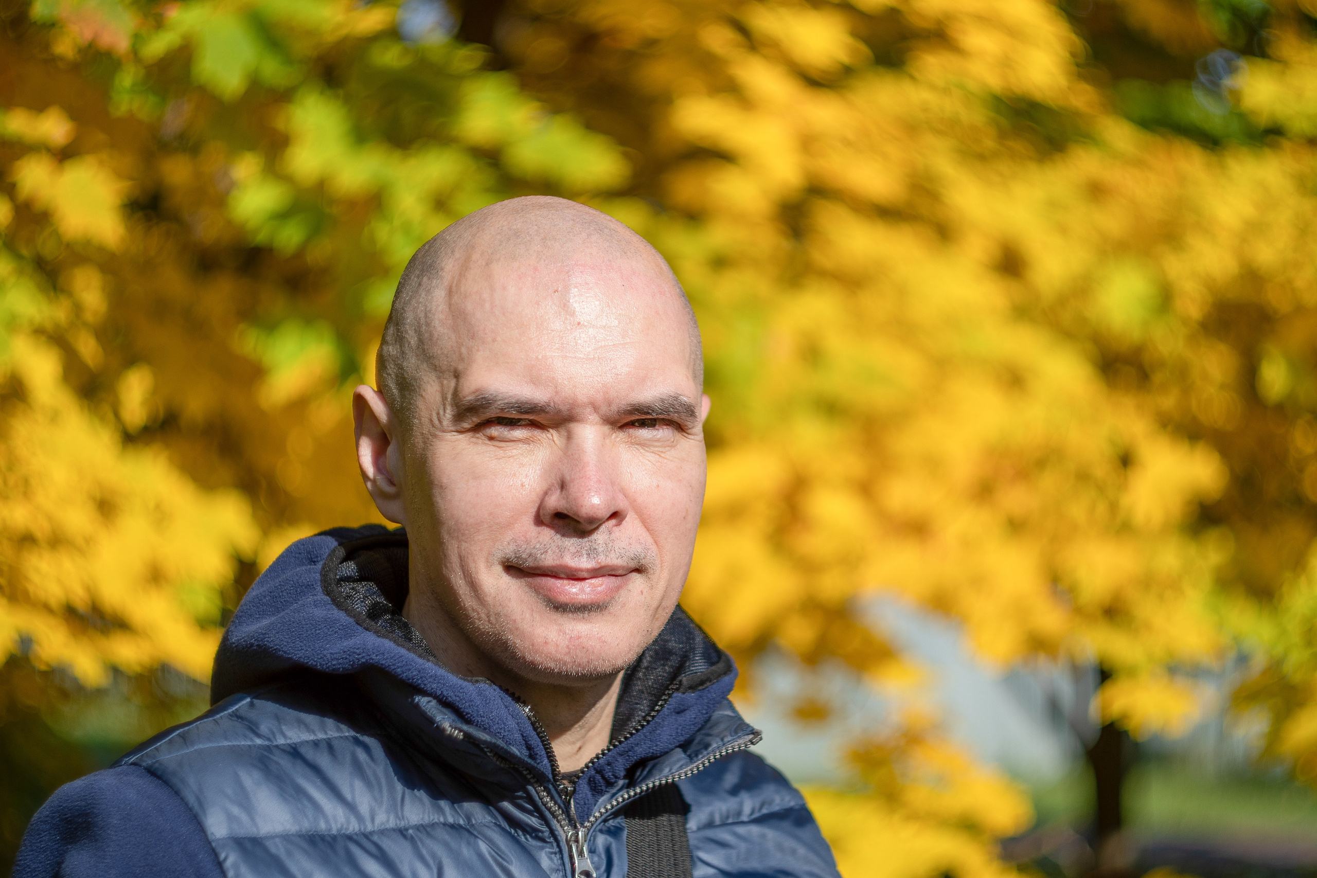 20211003 Поклонка. Дмитрий Ремизов. Фотография, как хобби