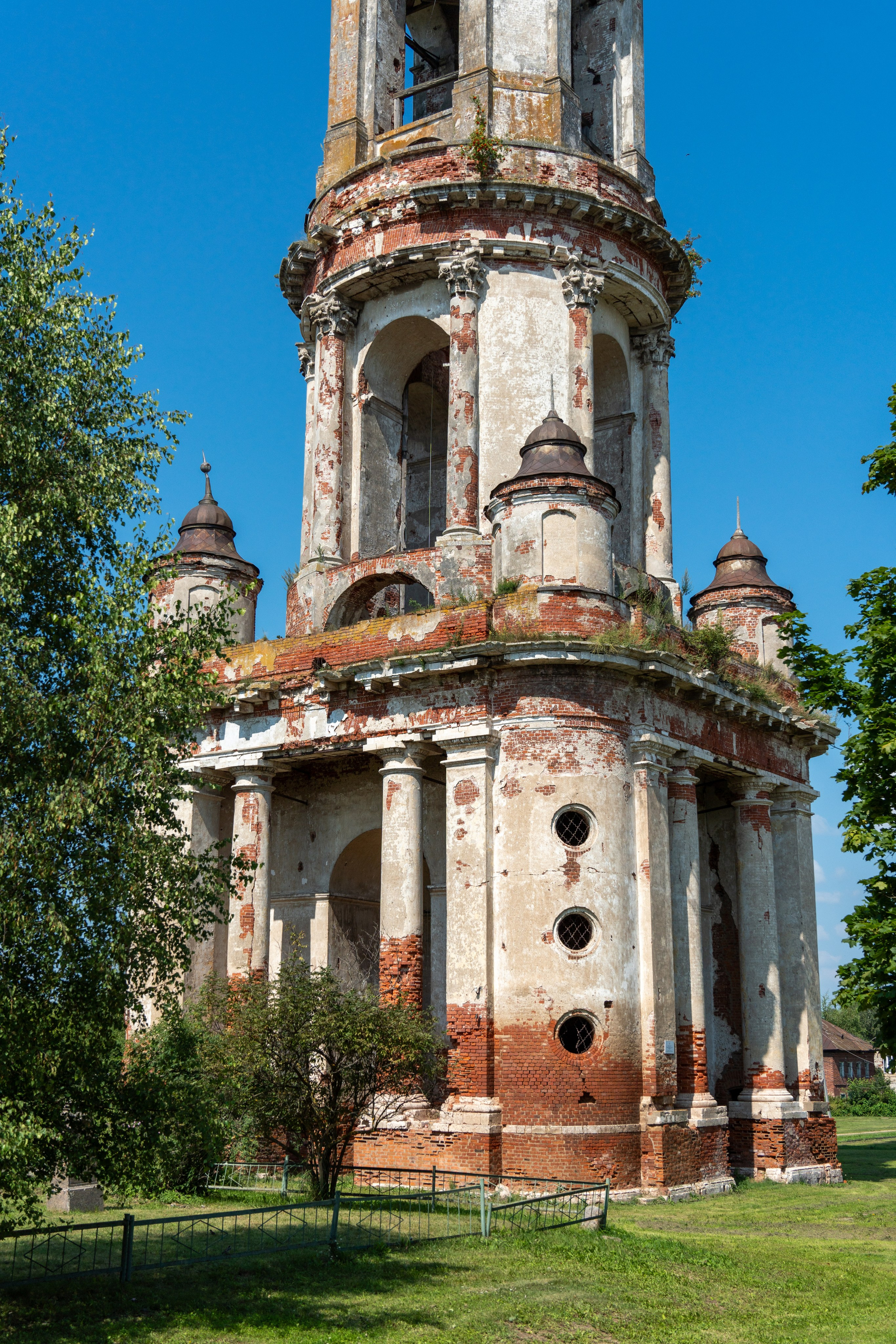 20250729-30 Ростов. Дмитрий Ремизов. Фотография, как хобби