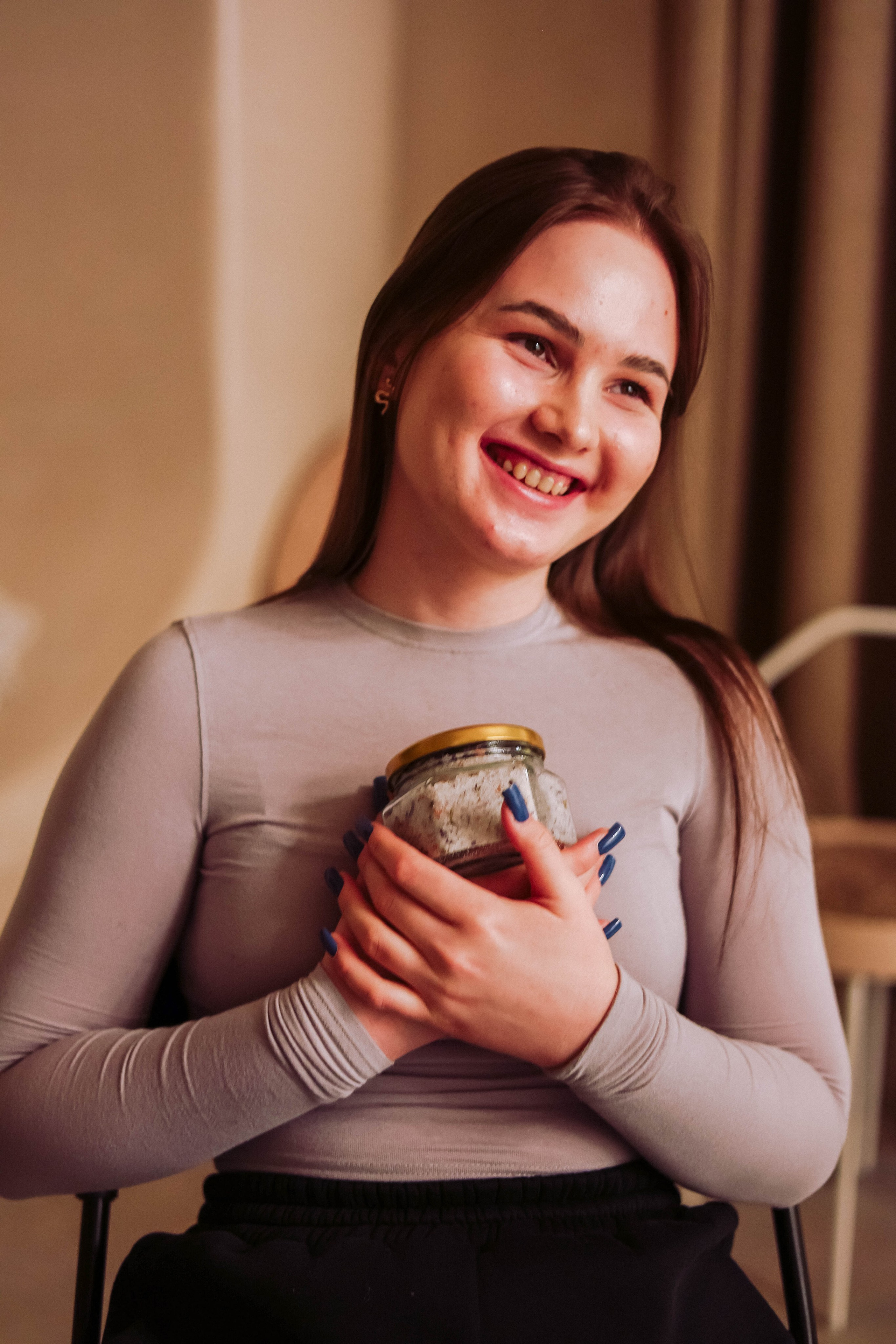 Тренинг. Фотограф в Москве Анастасия Калинина