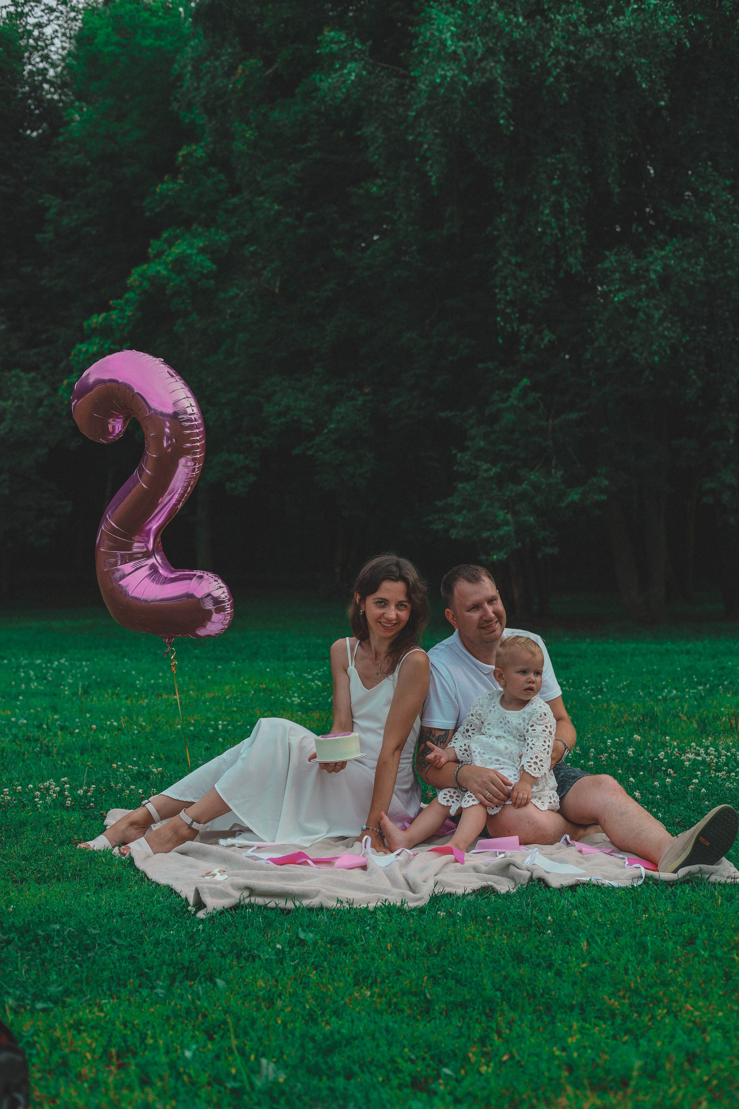 Кире 2. Фотограф в Москве Анастасия Калинина